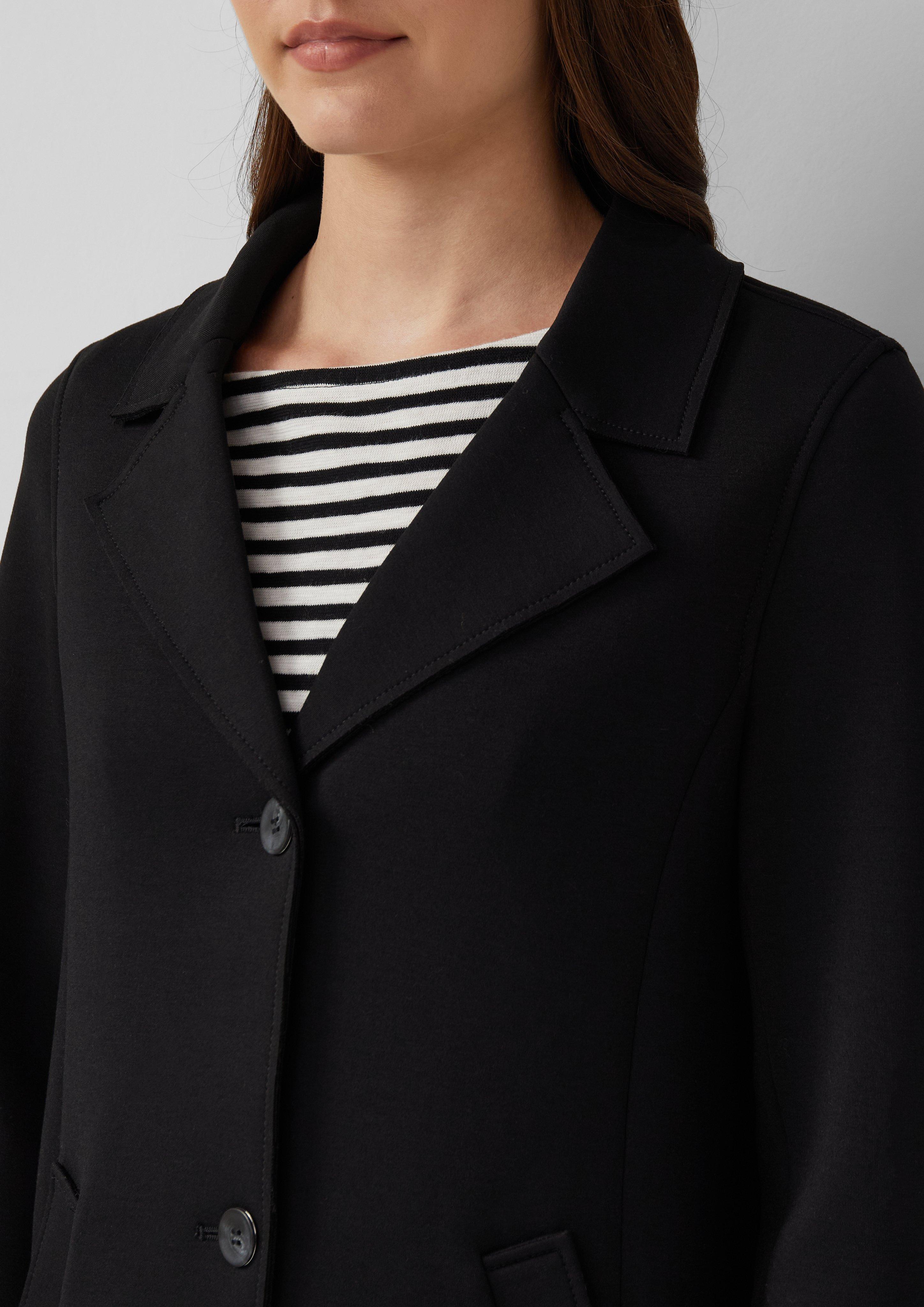 Outdoor-Mantel in 9999, 5959 & 81W6