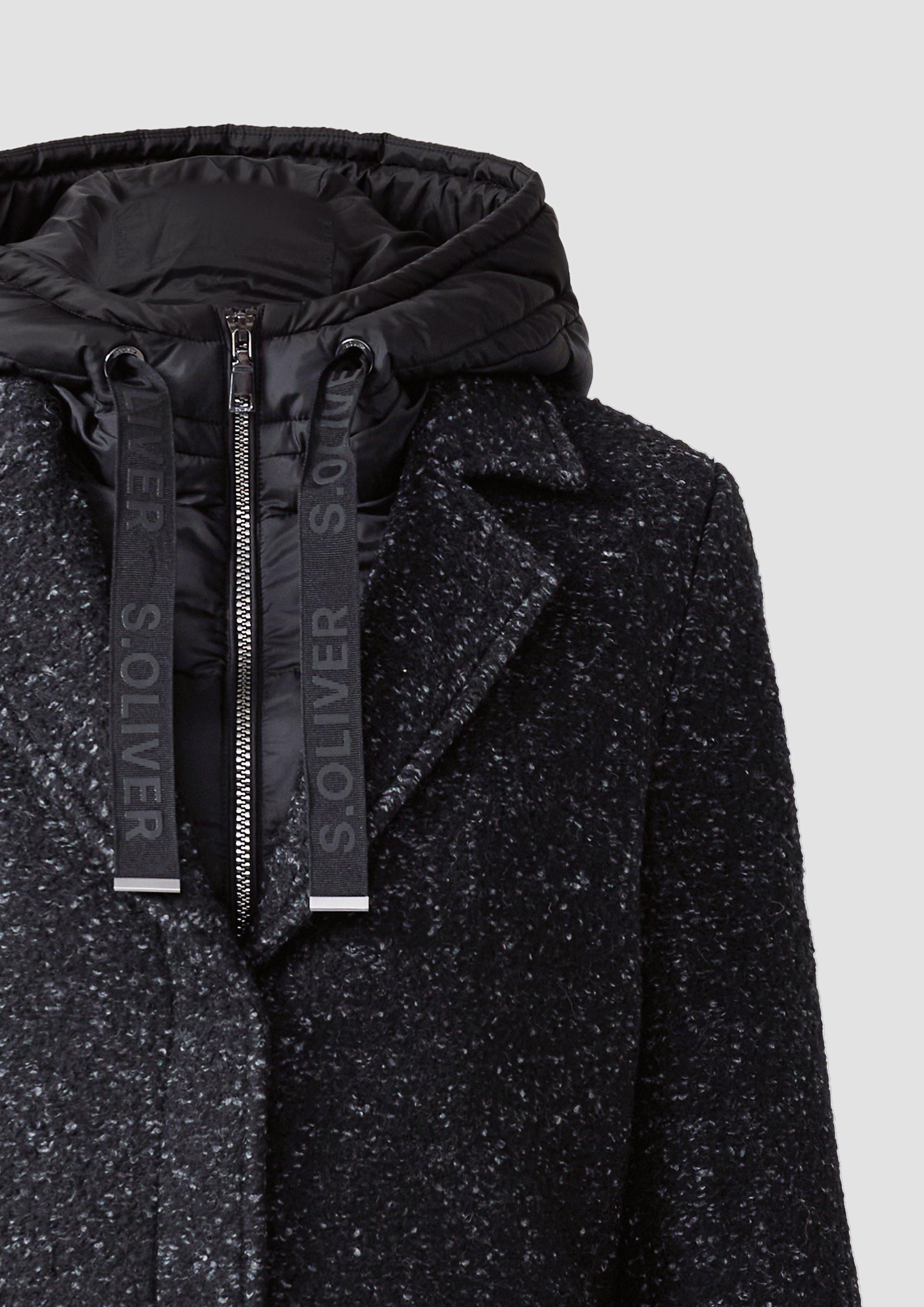 Outdoor-Mantel in 99W4