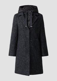 Product sibling black