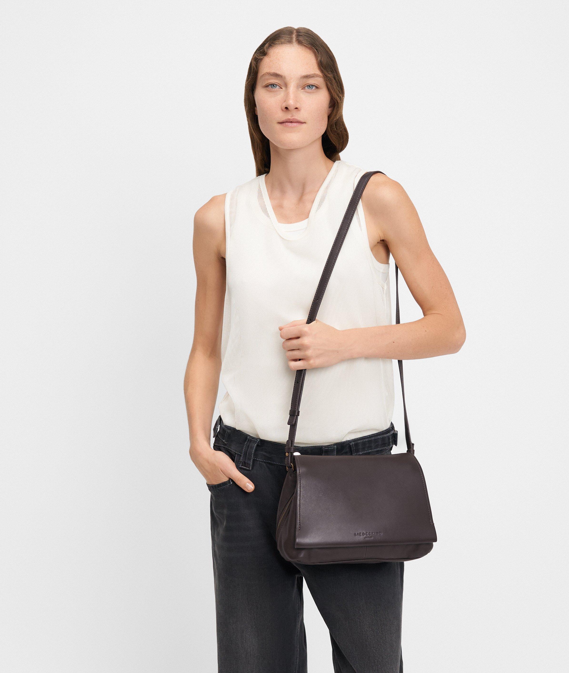 LIEBESKIND BERLIN Hera Crossbody M