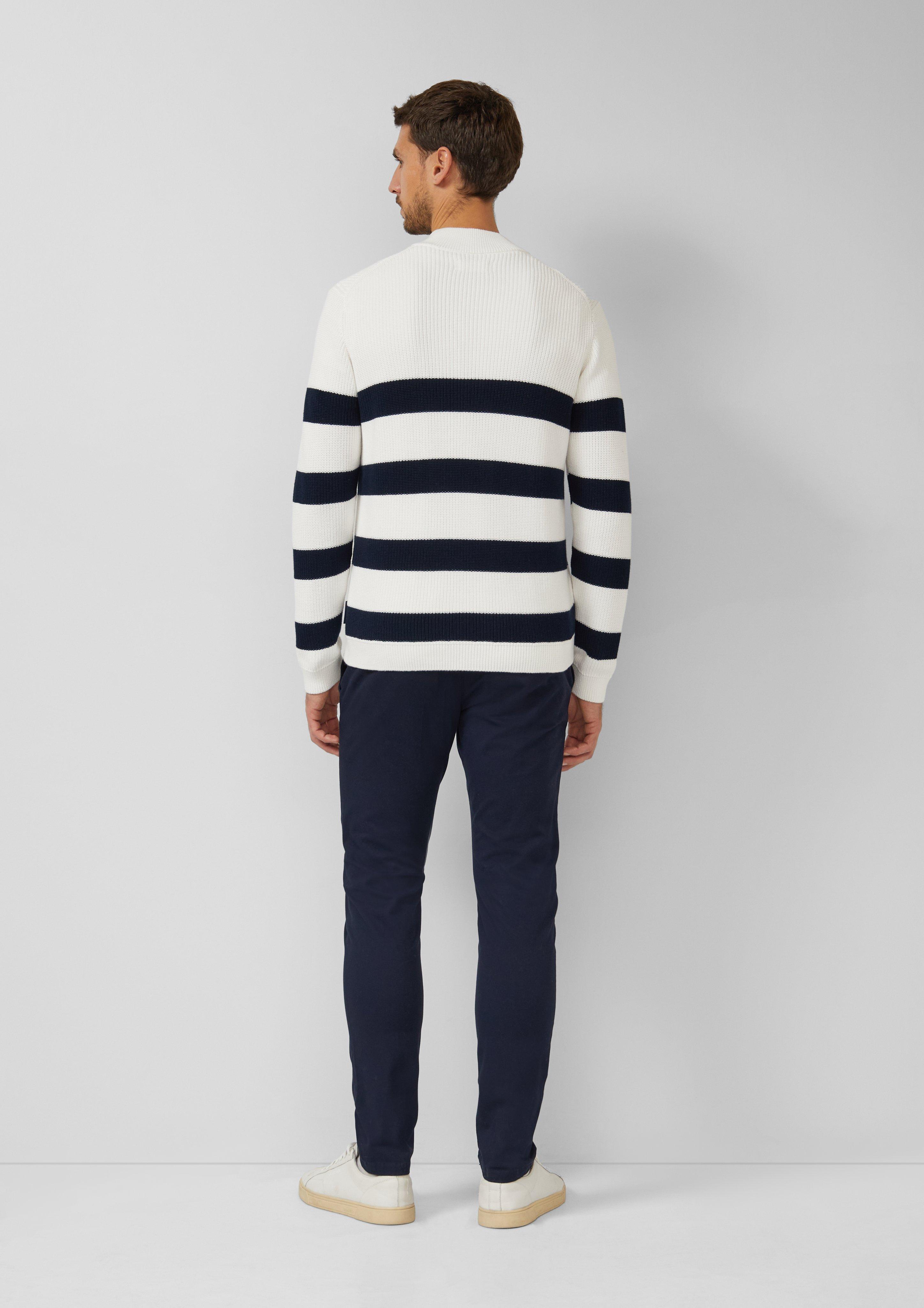 Gebreide trui in 59G1 & 79G1