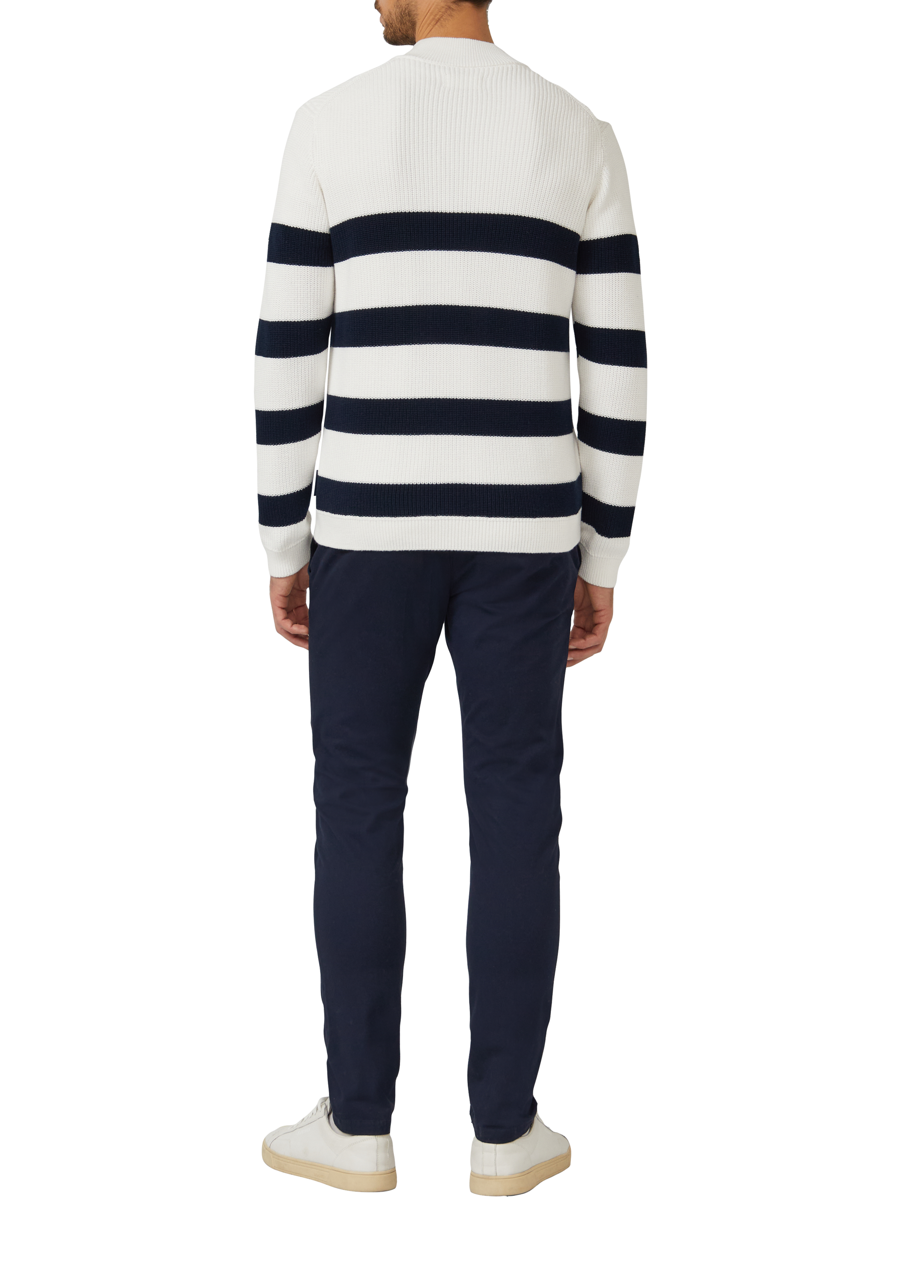 Thumbnail - Strickpullover