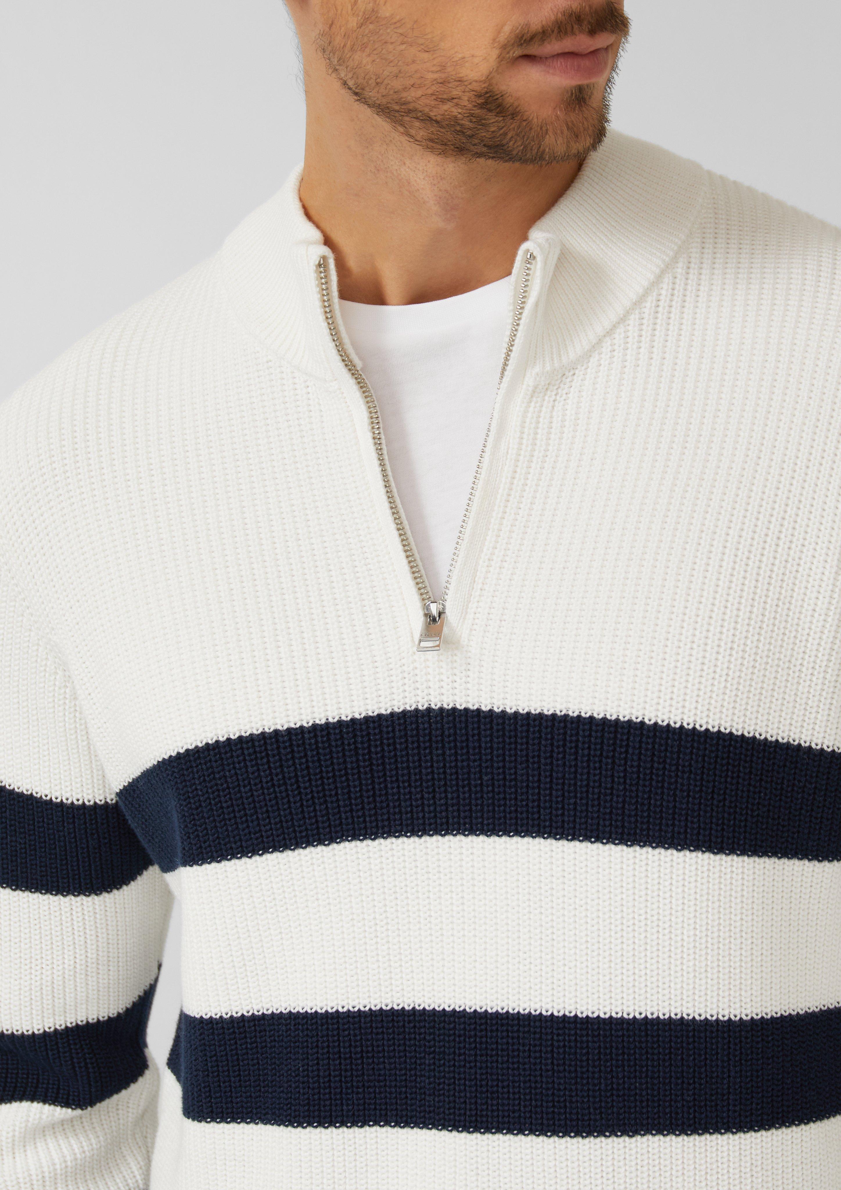 Gebreide trui in 59G1 & 79G1