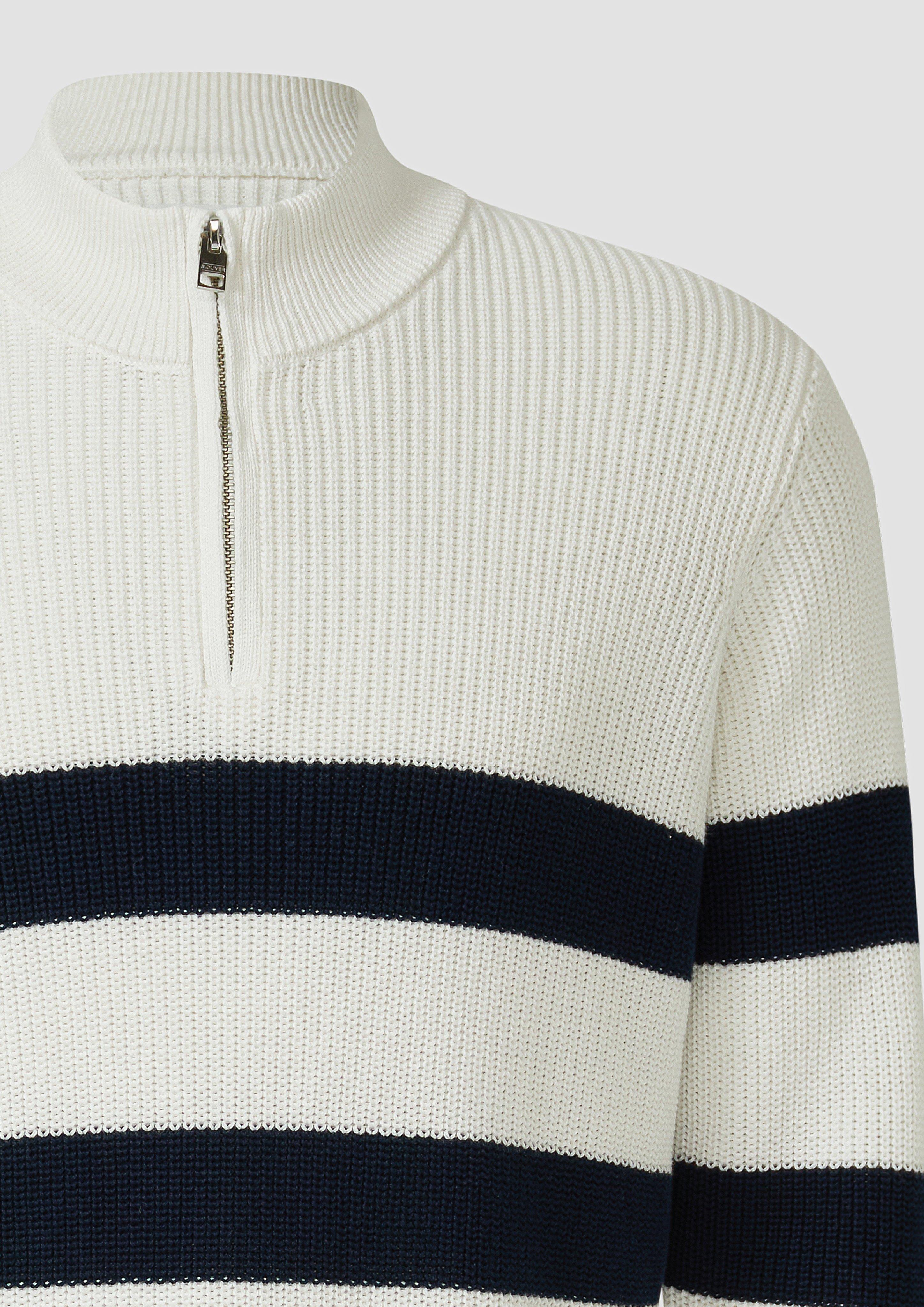 Gebreide trui in 59G1 & 79G1