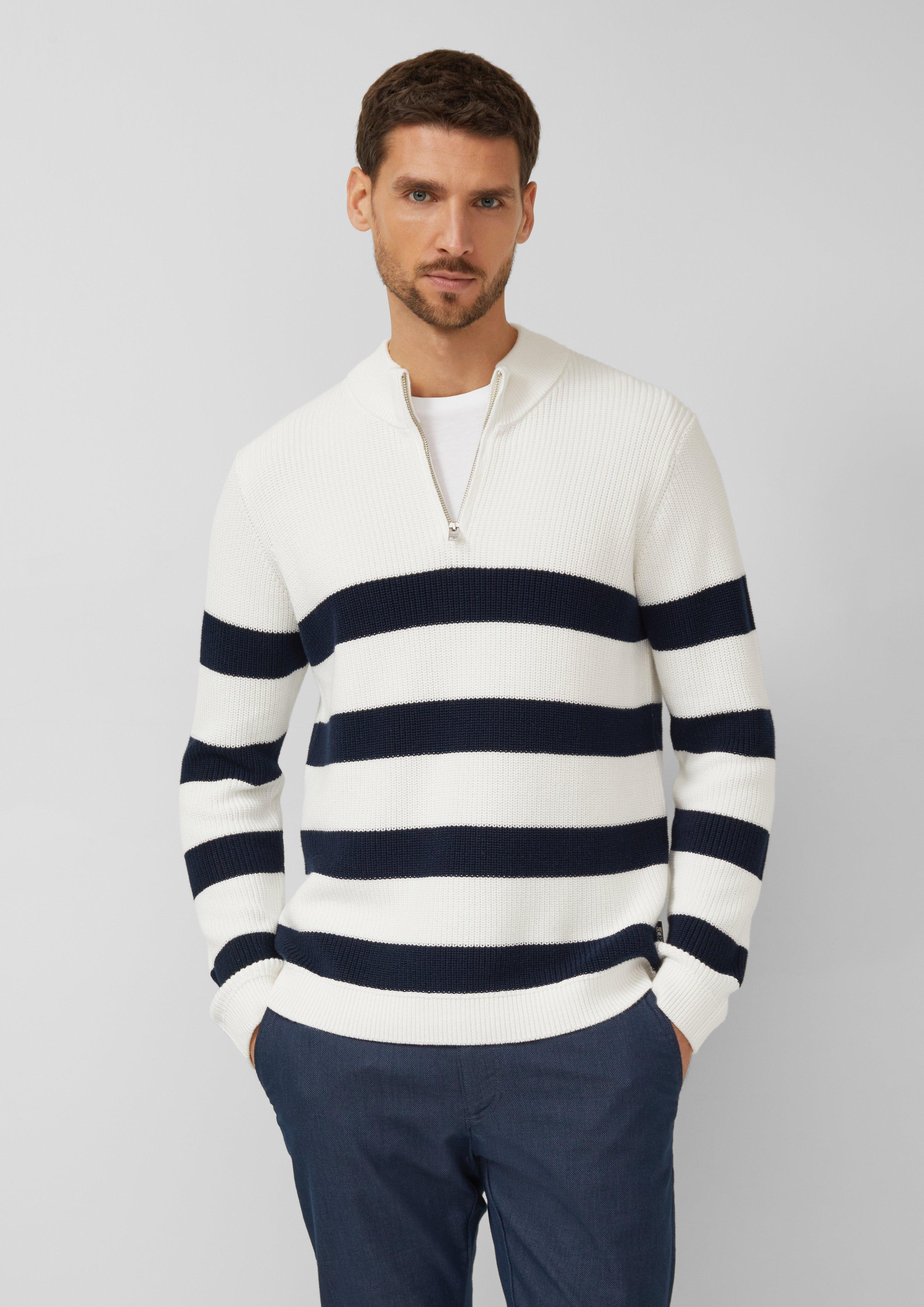 Gebreide trui in 59G1 & 79G1