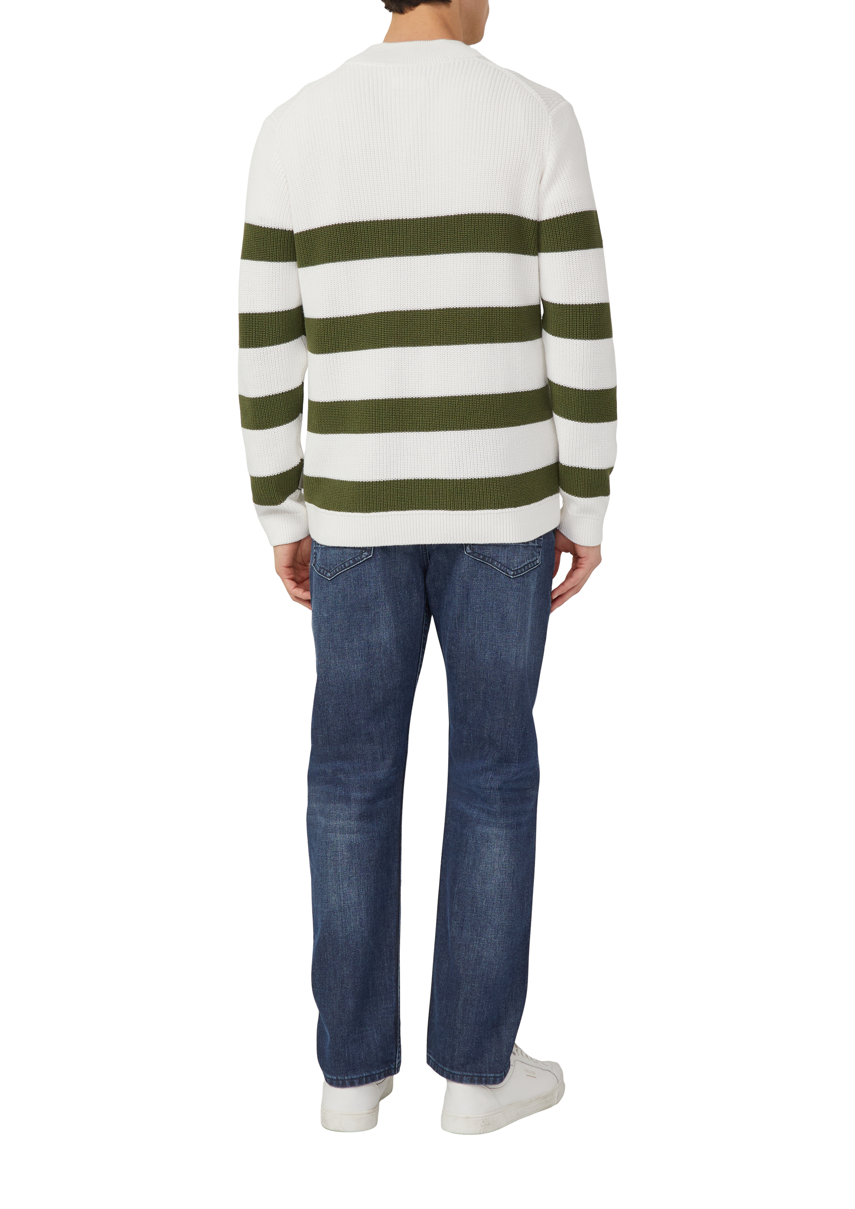 Thumbnail - Strickpullover