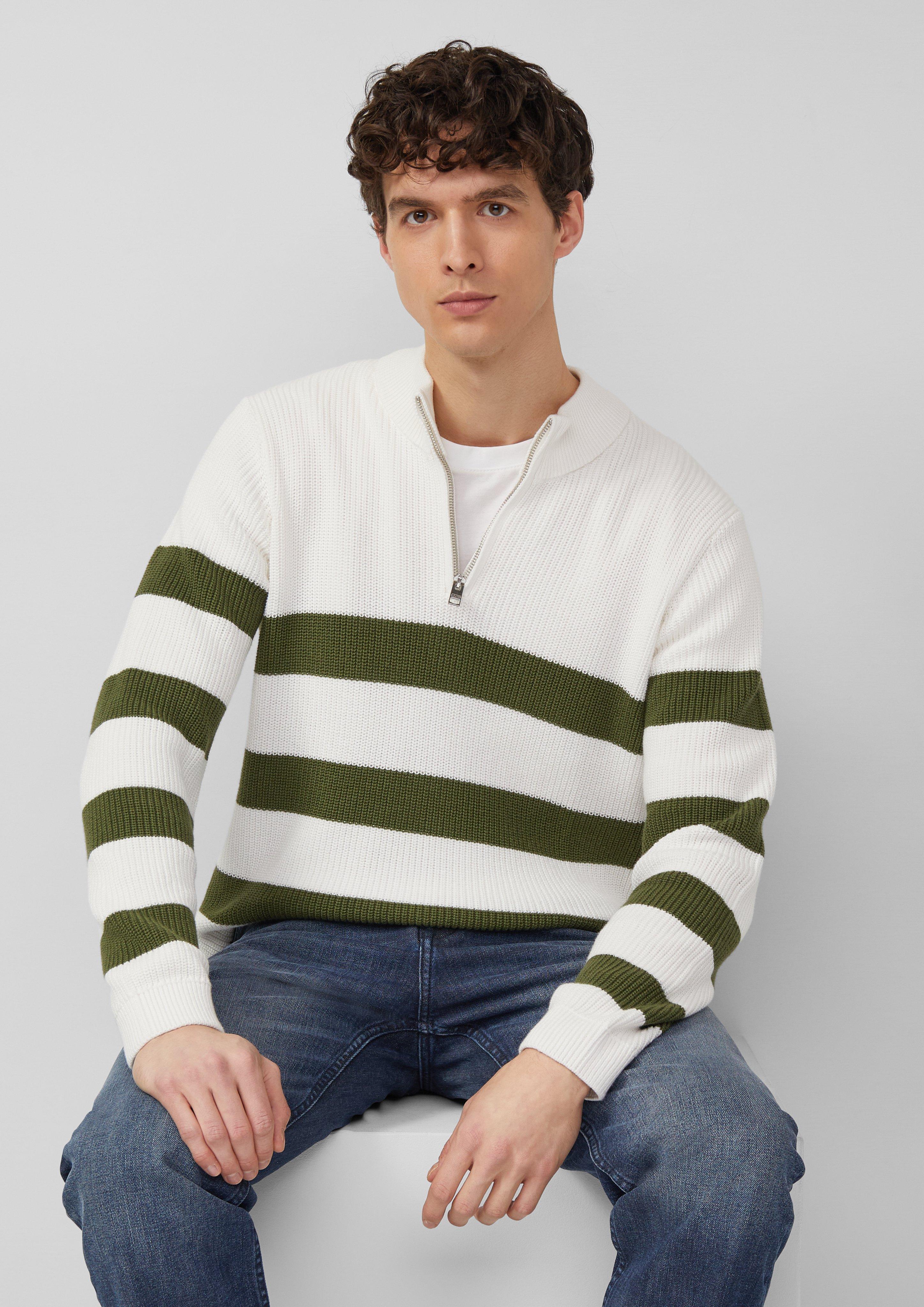 Strickpullover in 