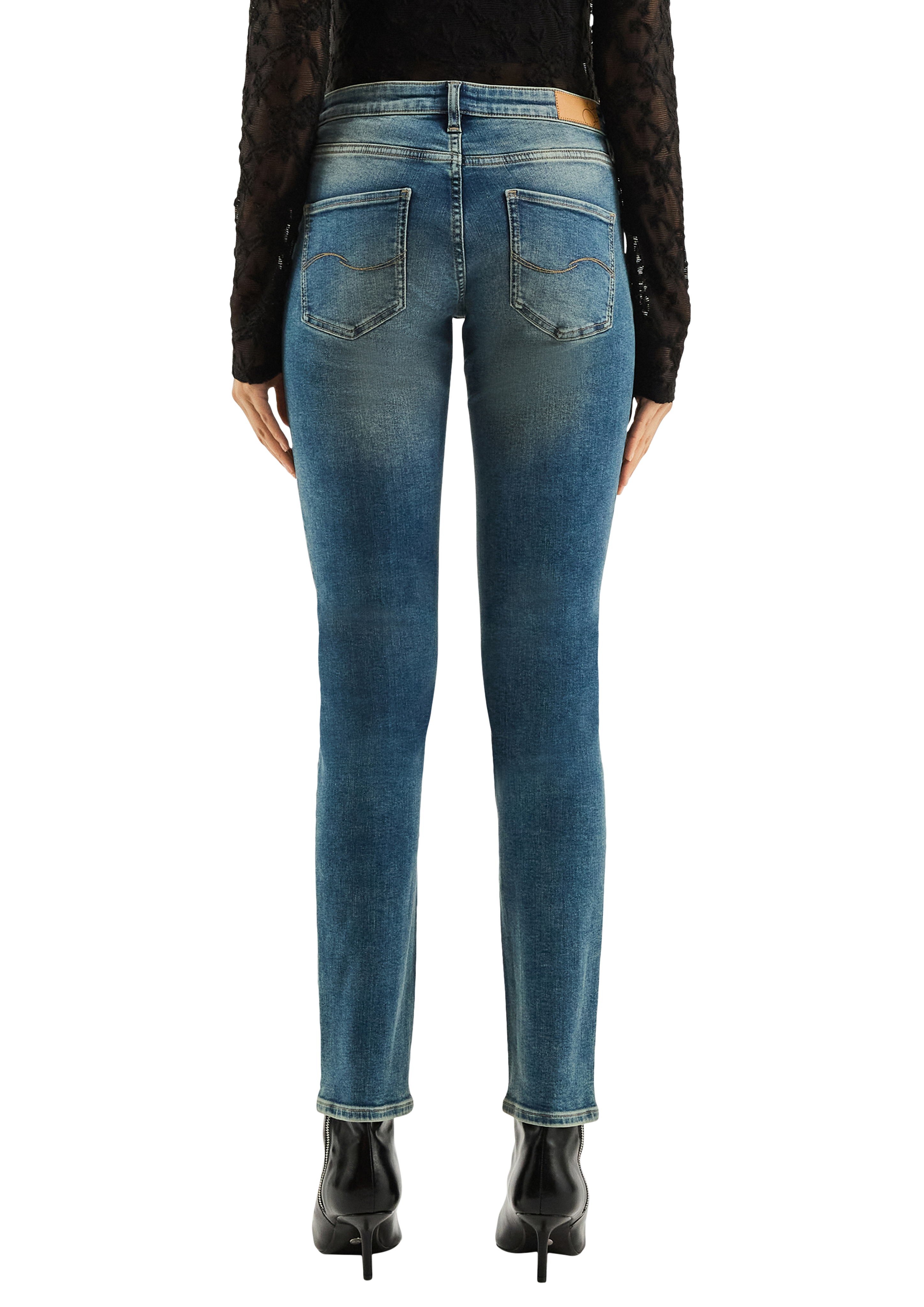 Thumbnail - Jeans-Hose