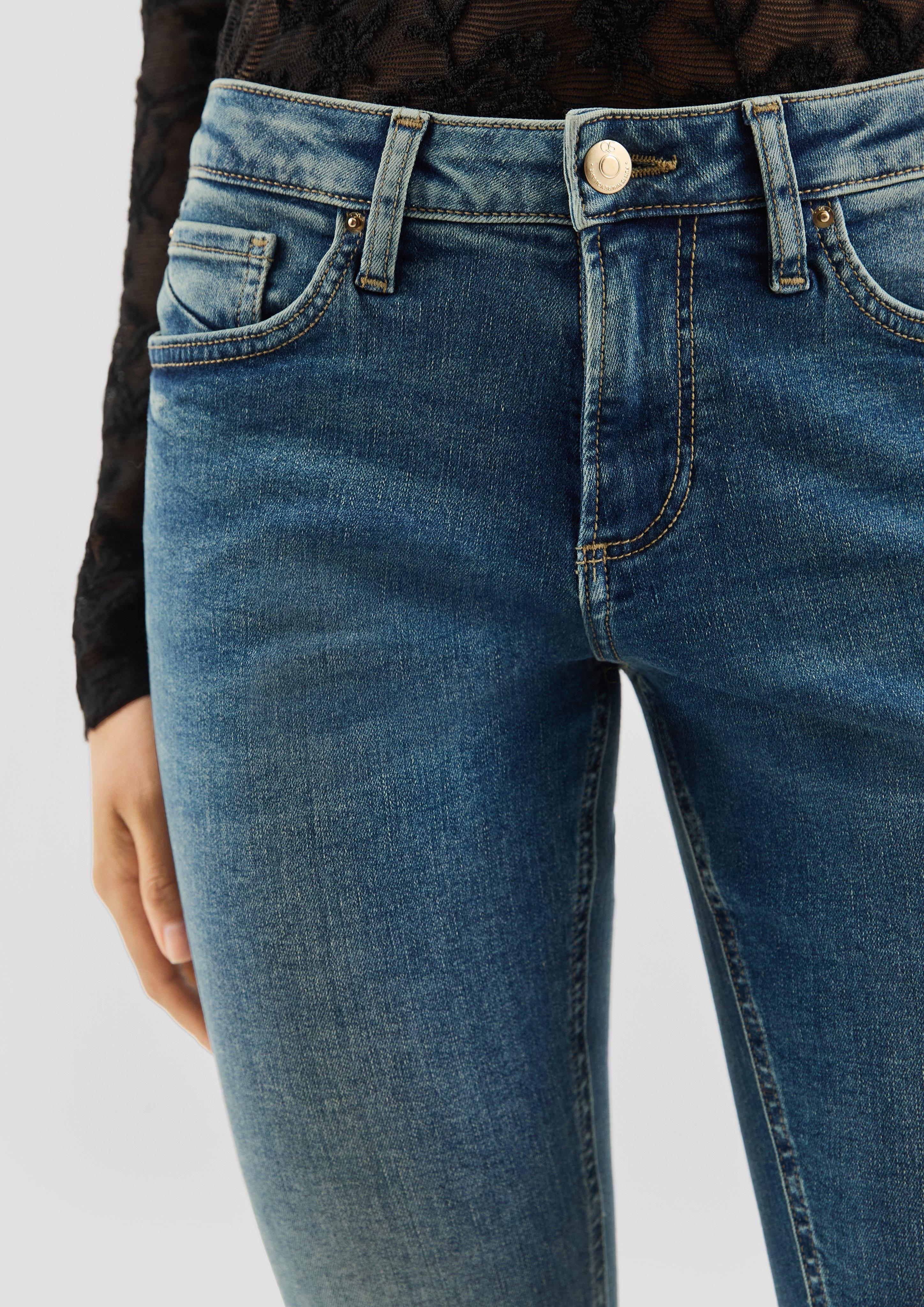 Pantalon en jean in 56Z4 & 96Z4