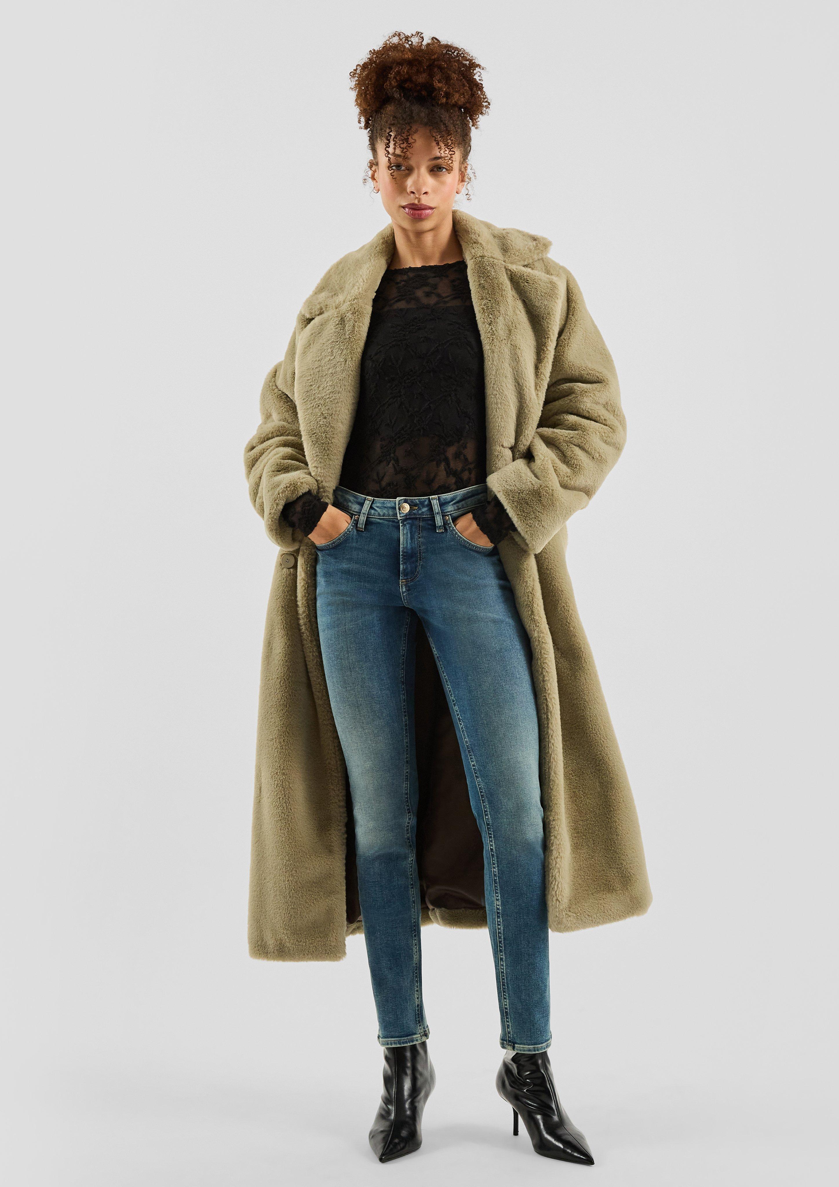 Pantalon en jean in 56Z4 & 96Z4