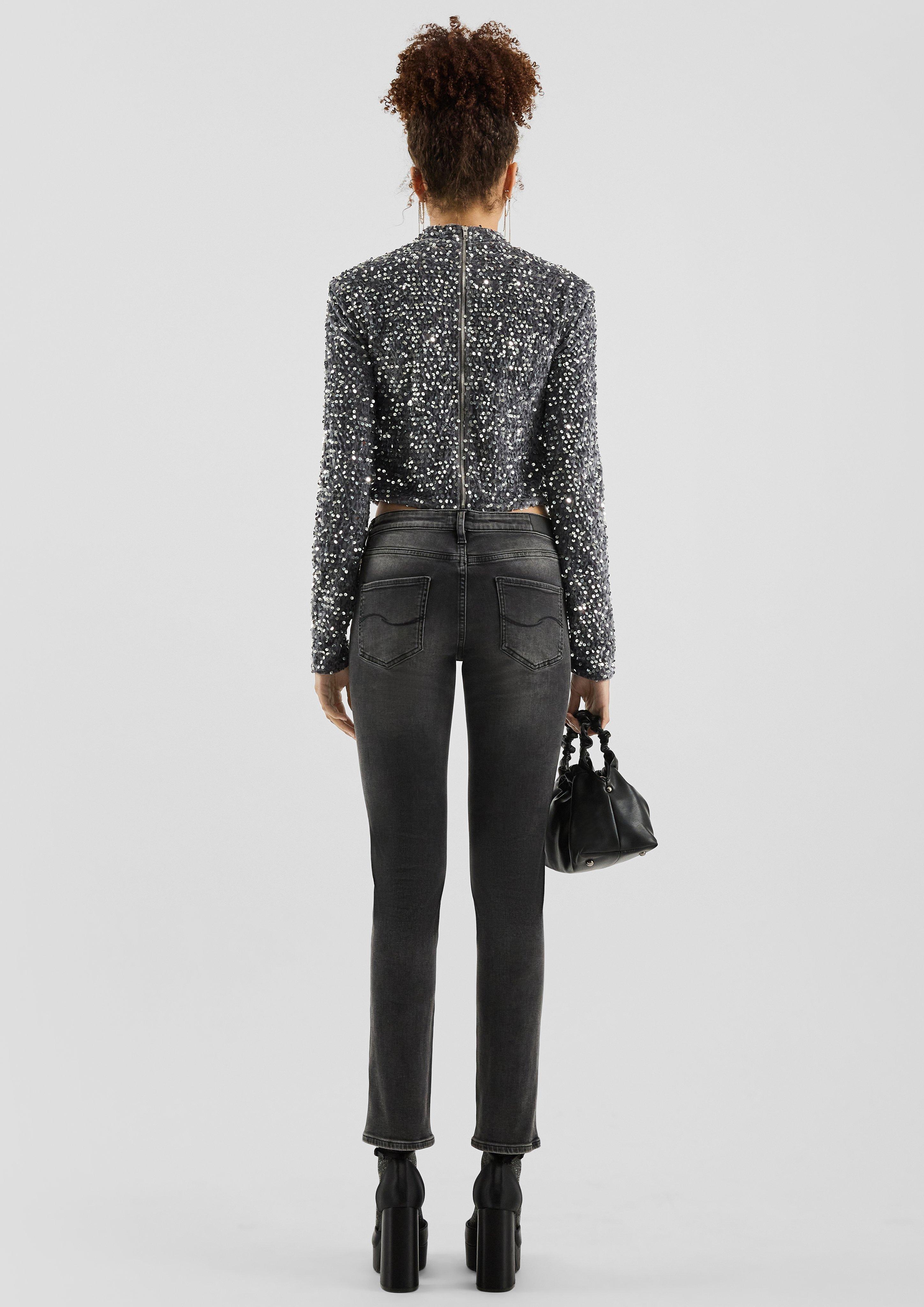 Jeans in 96Z4 &amp; 56Z4