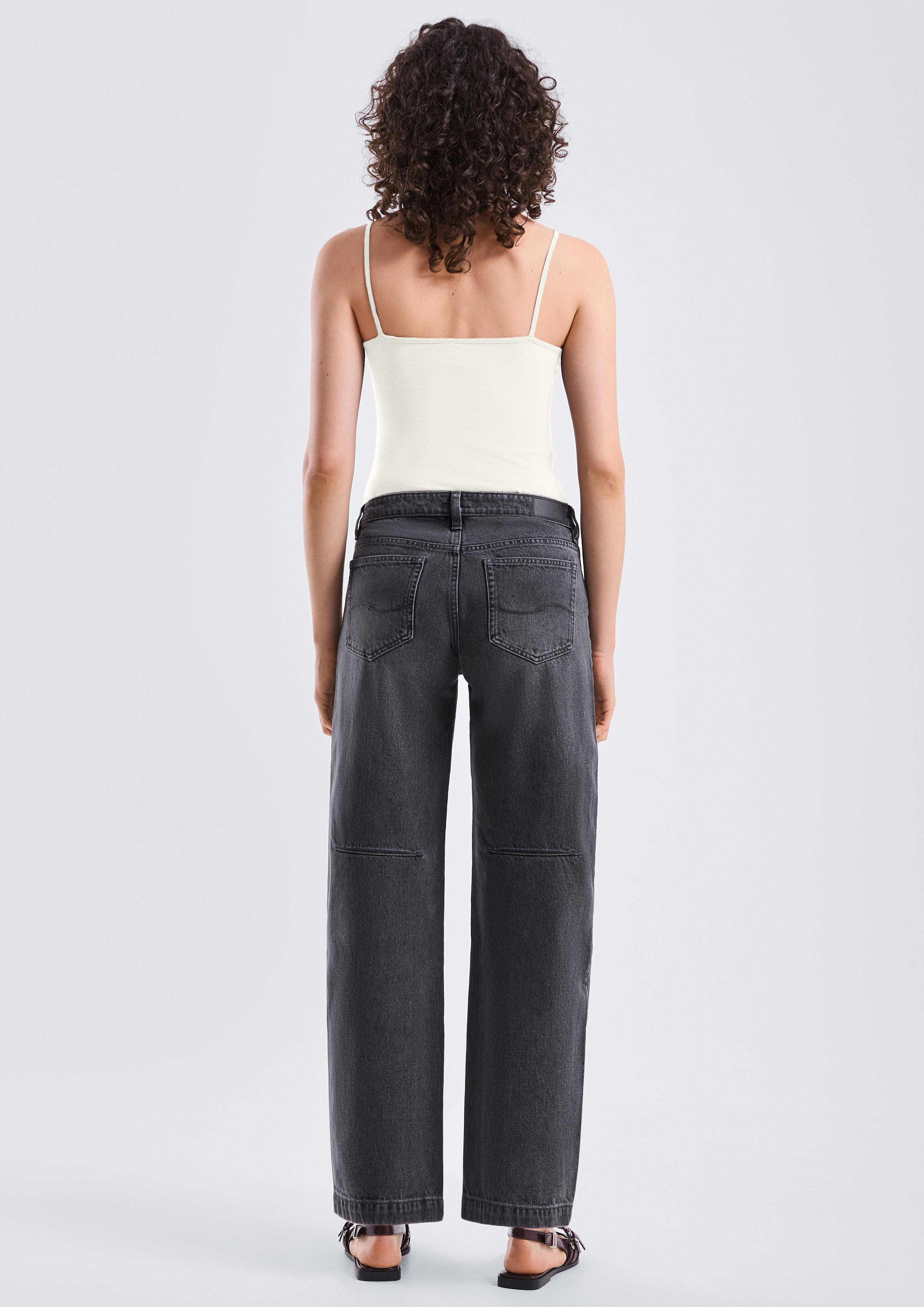 T-shirt in 0200, 9999 & 4925