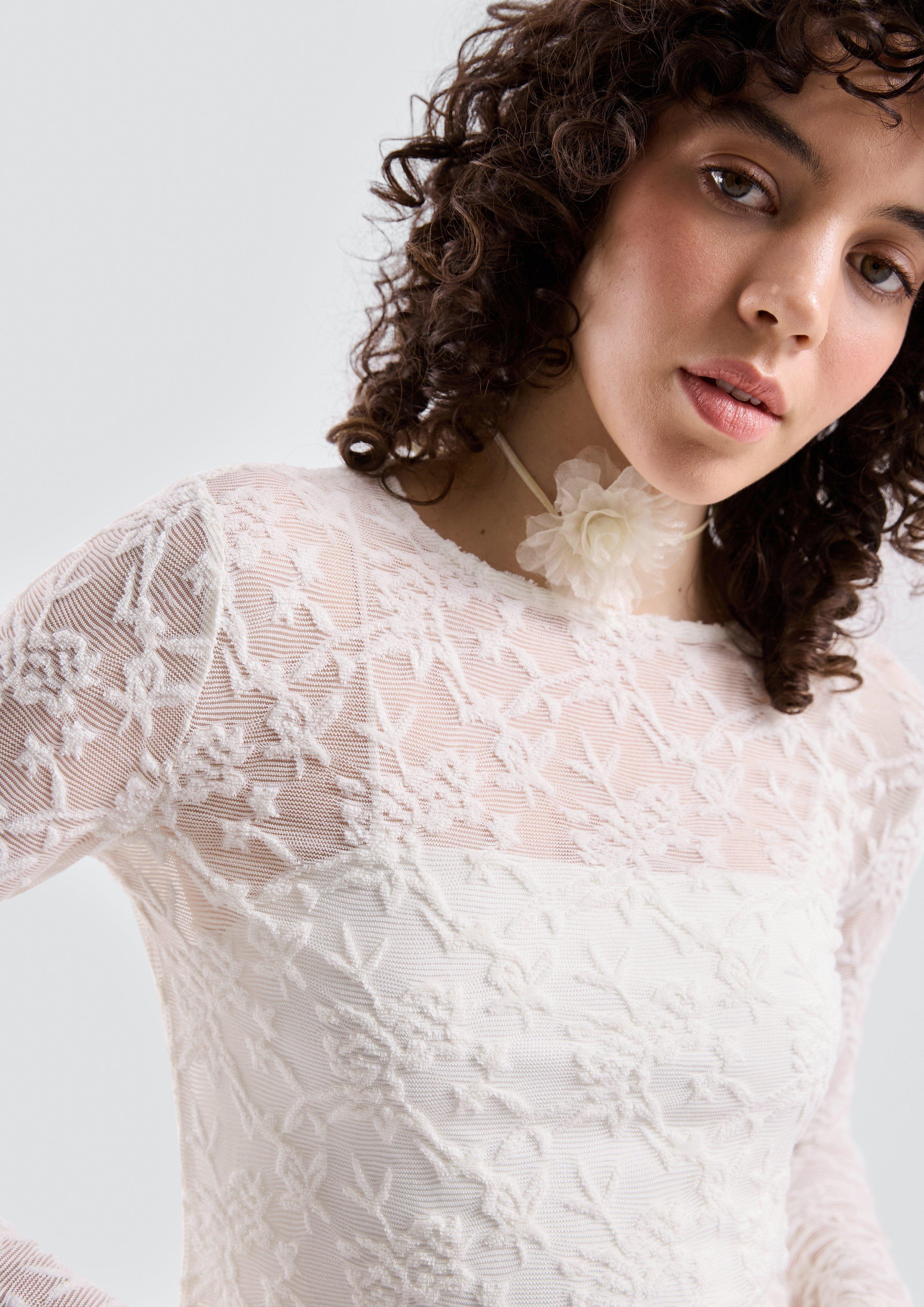 T-shirt in 0200 & 9999