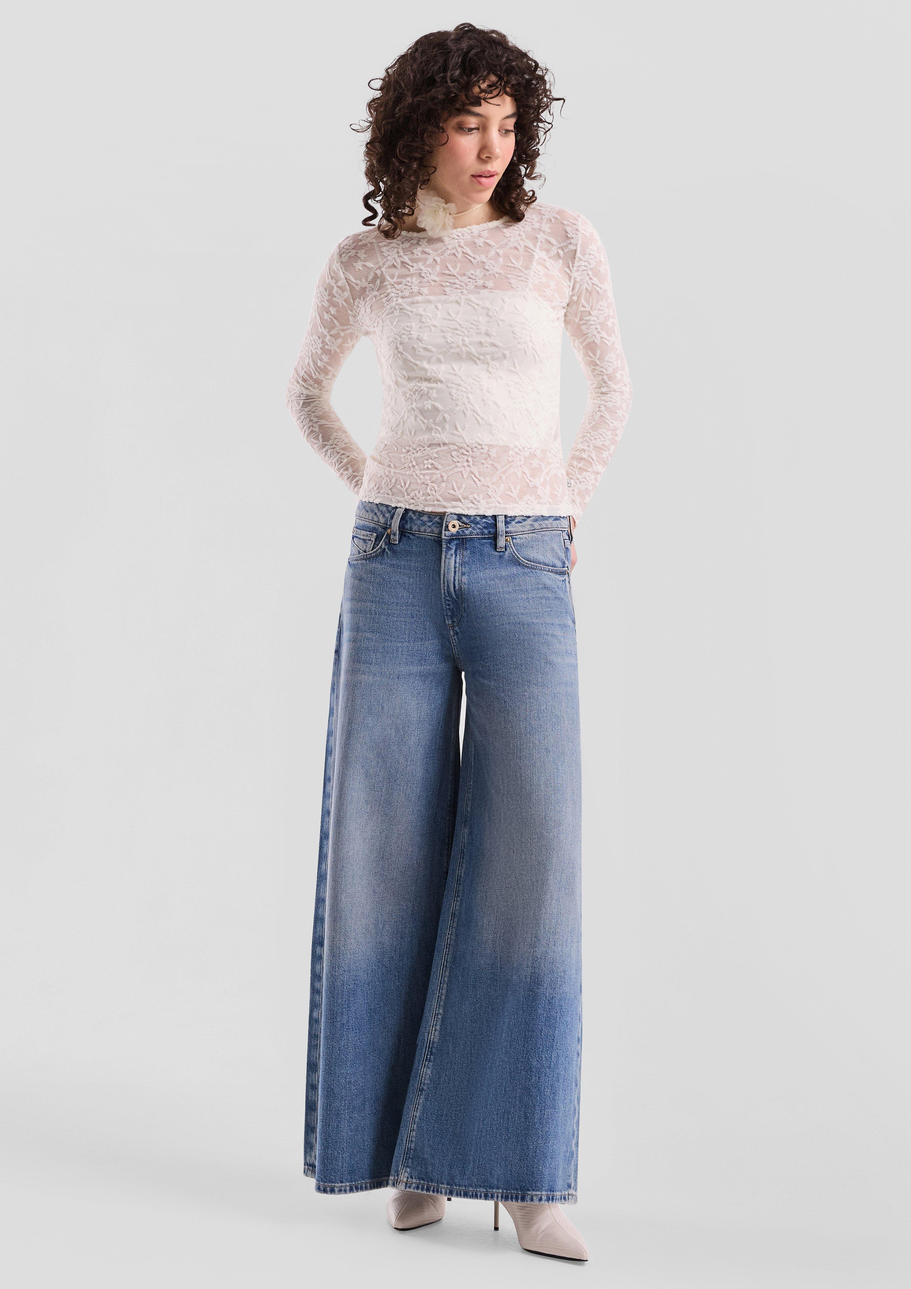 T-shirt in 0200 & 9999