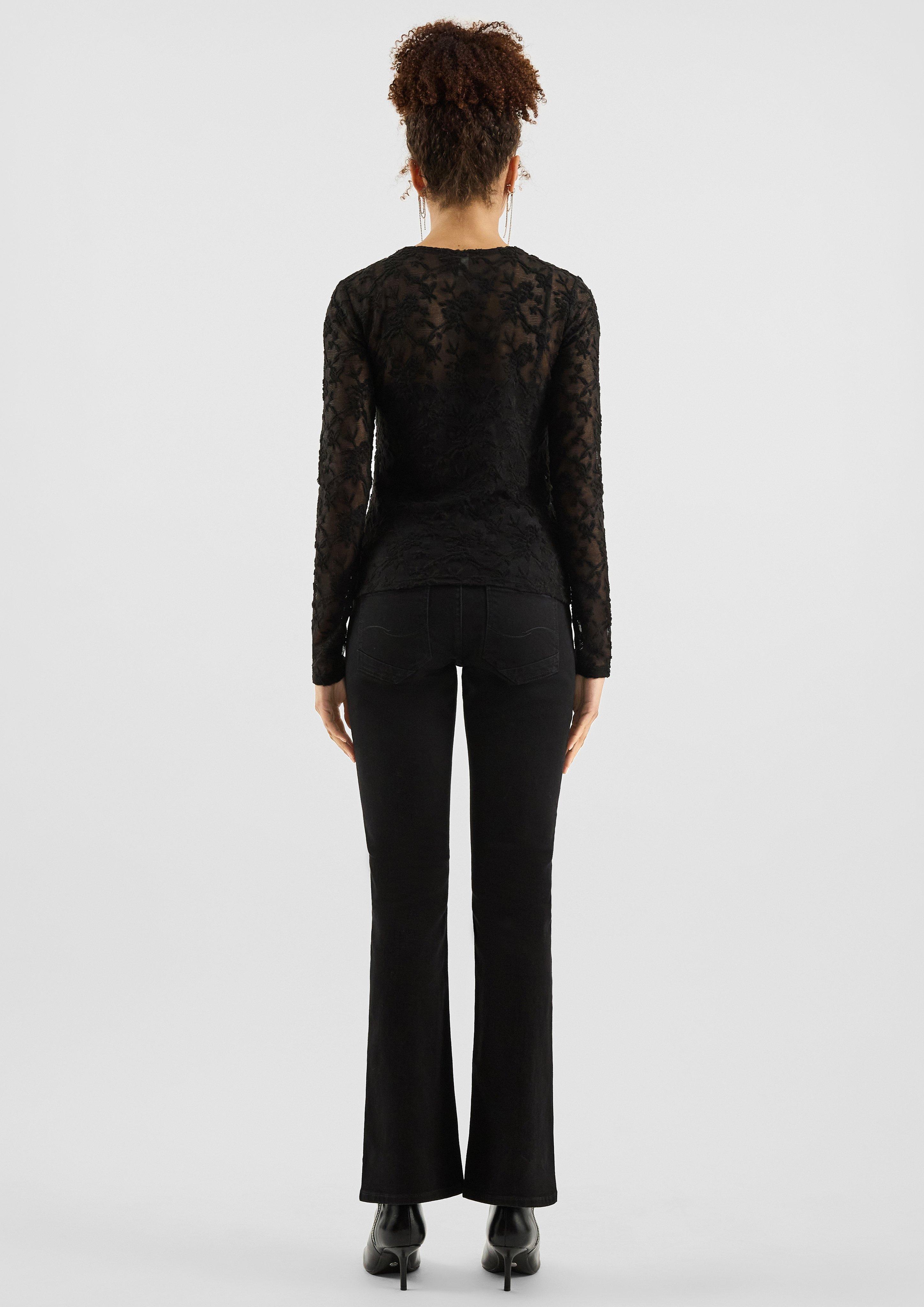 T-shirt in 9999 & 0200