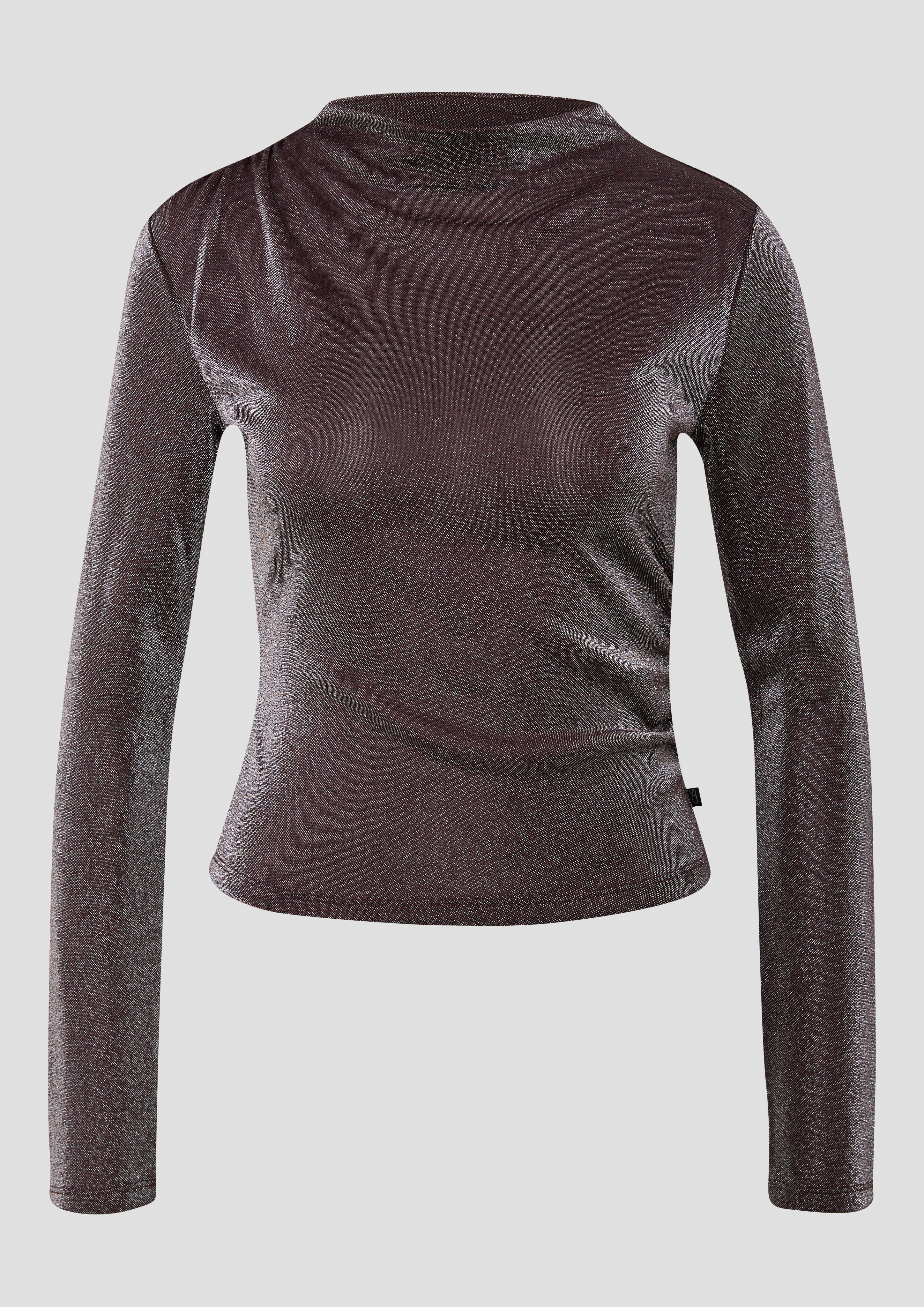 T-Shirt in 4925 & 9999