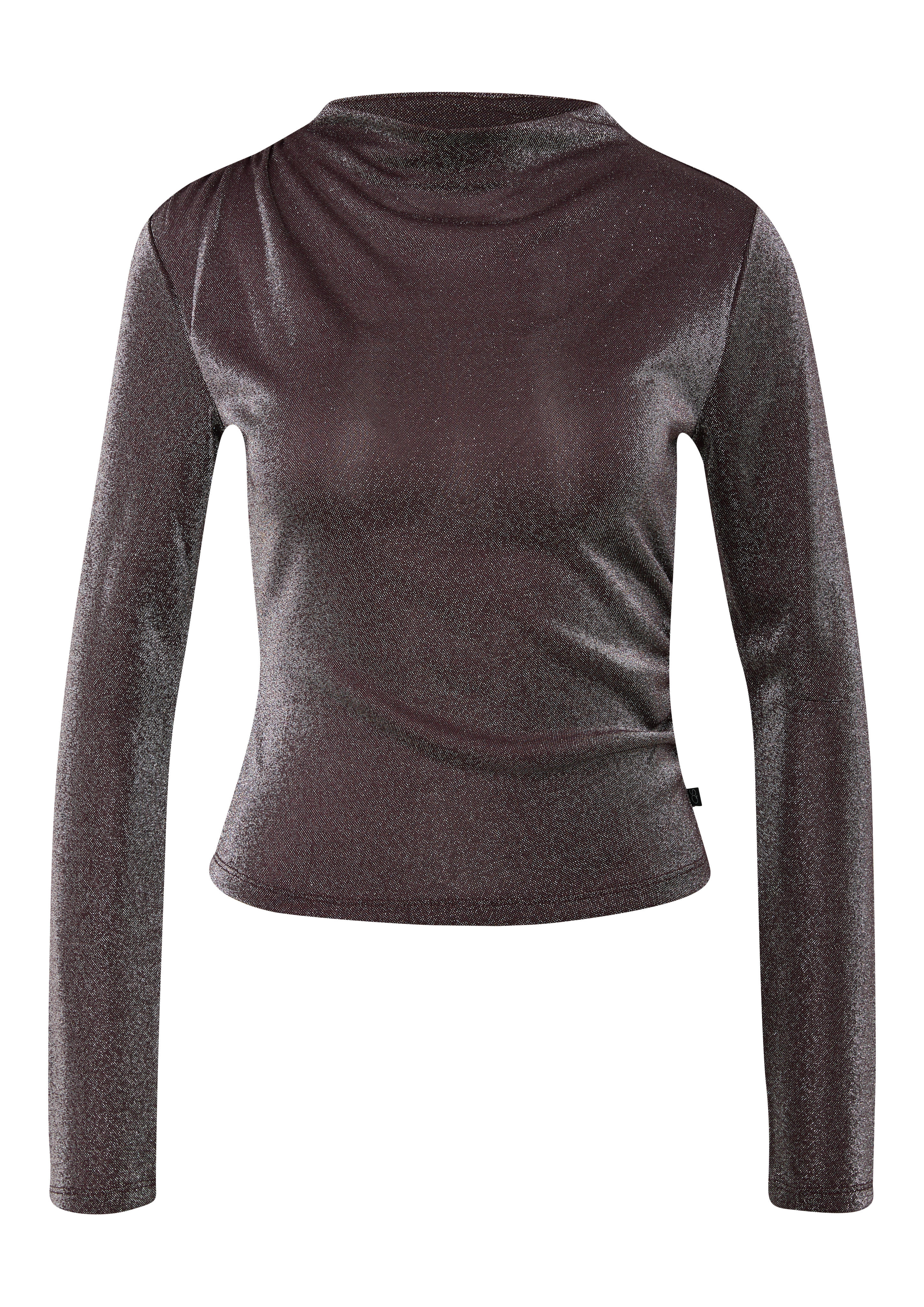 Glitter shirt