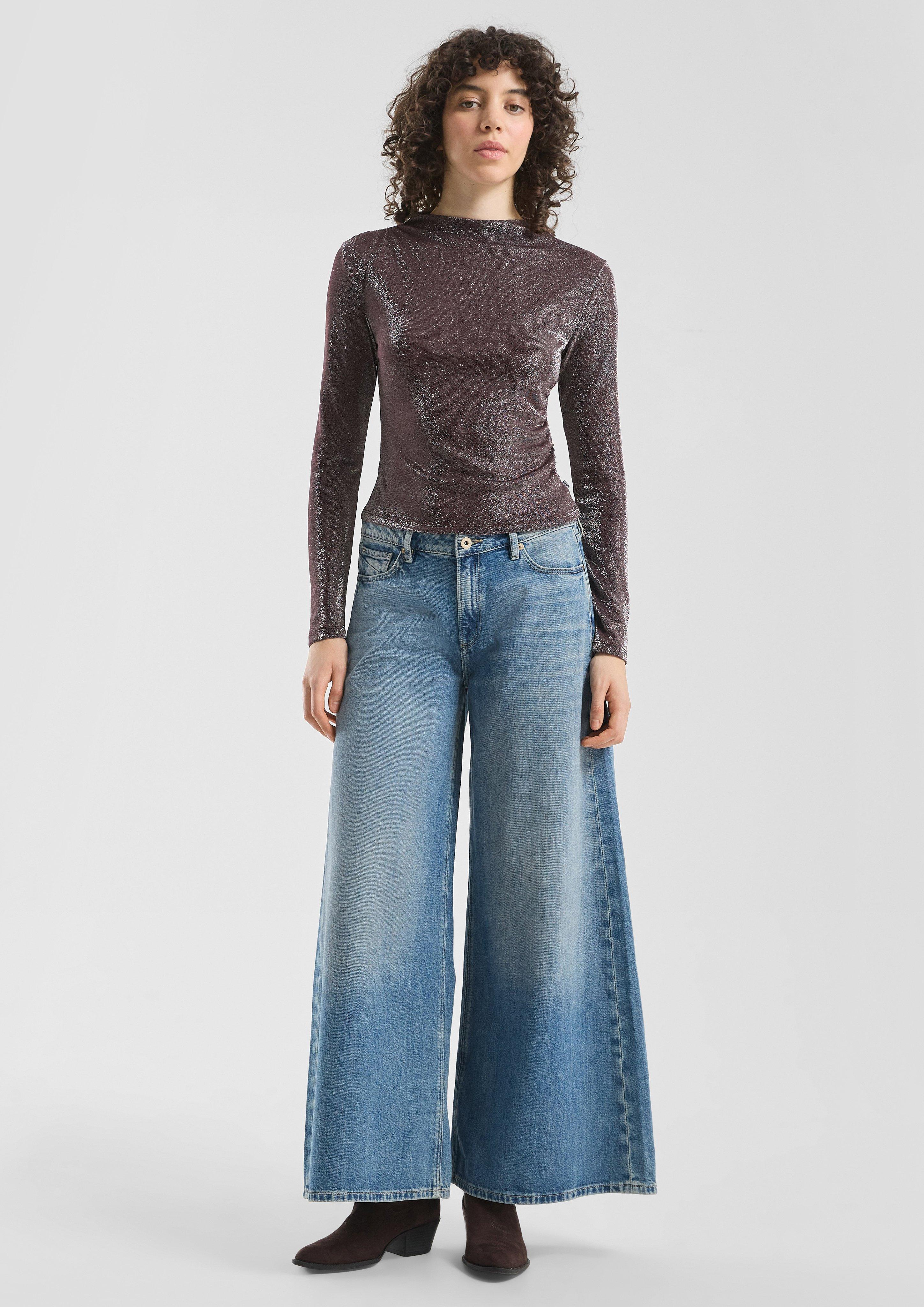 T-Shirt in 4925 & 9999