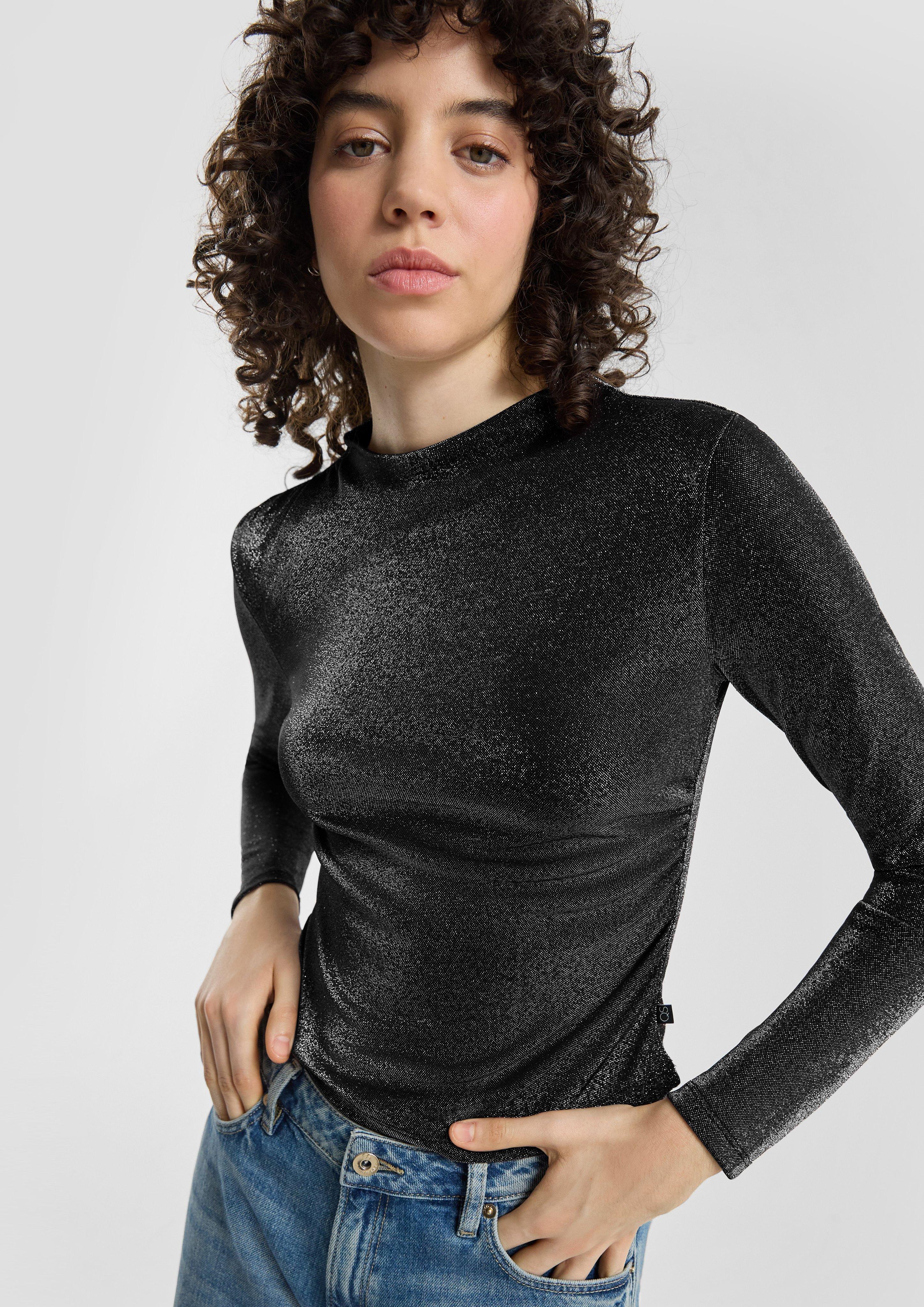 T-Shirt in 9999 & 4925