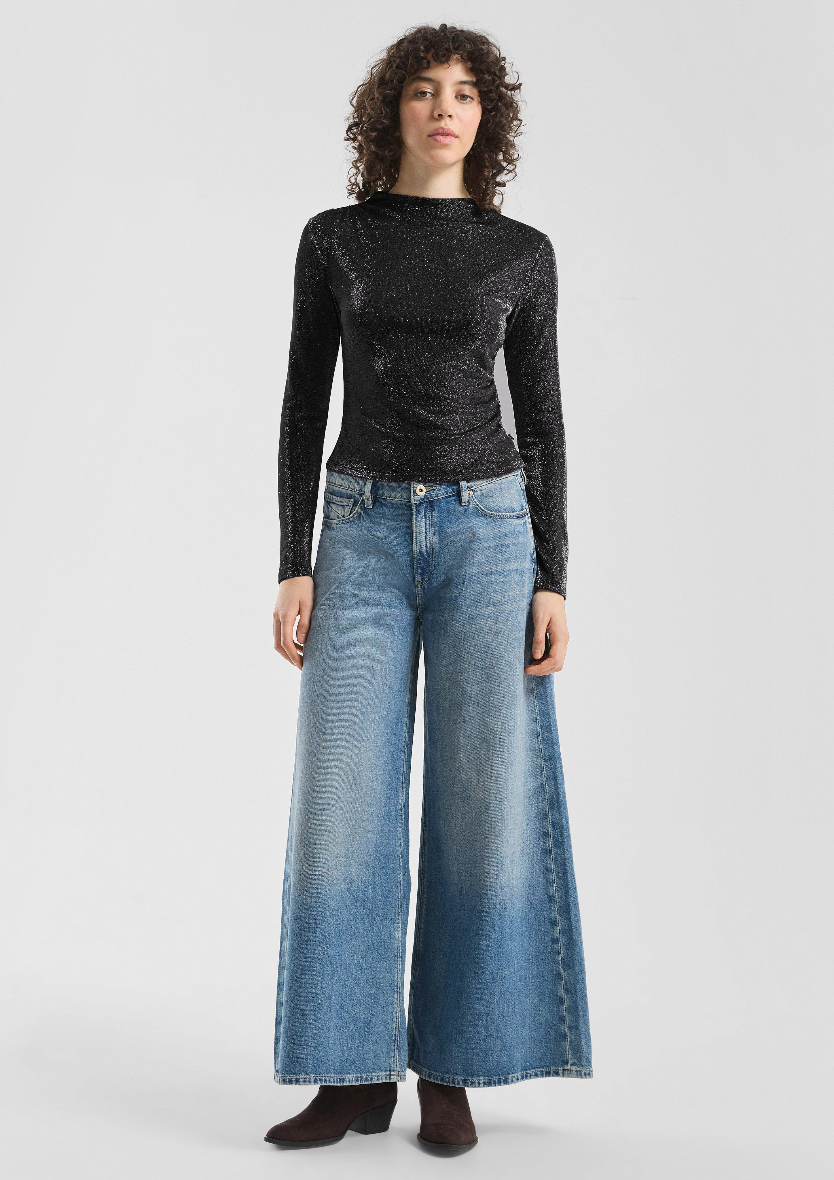 T-Shirt in 9999 & 4925