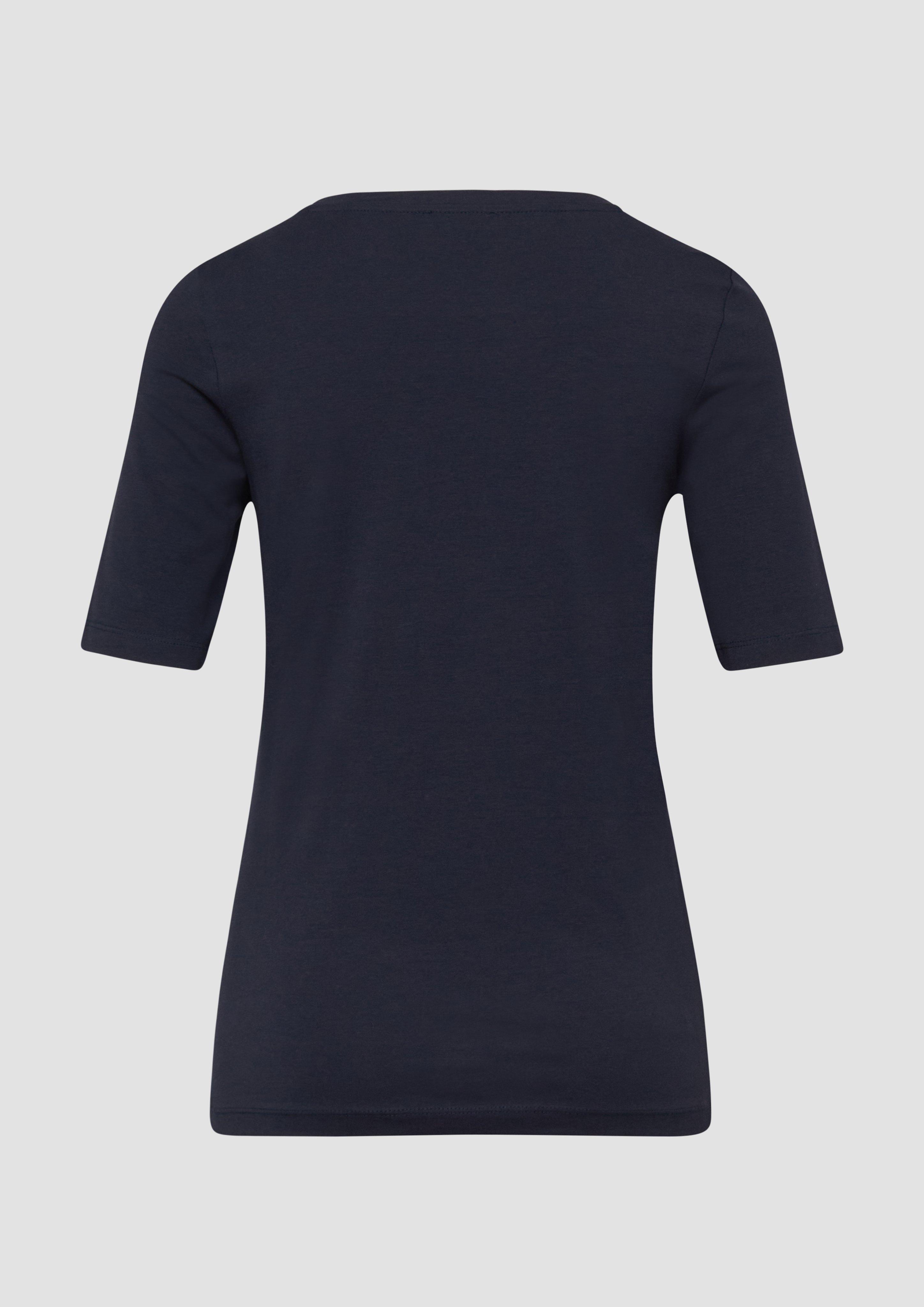 T-shirt in 59D0 & 80D0