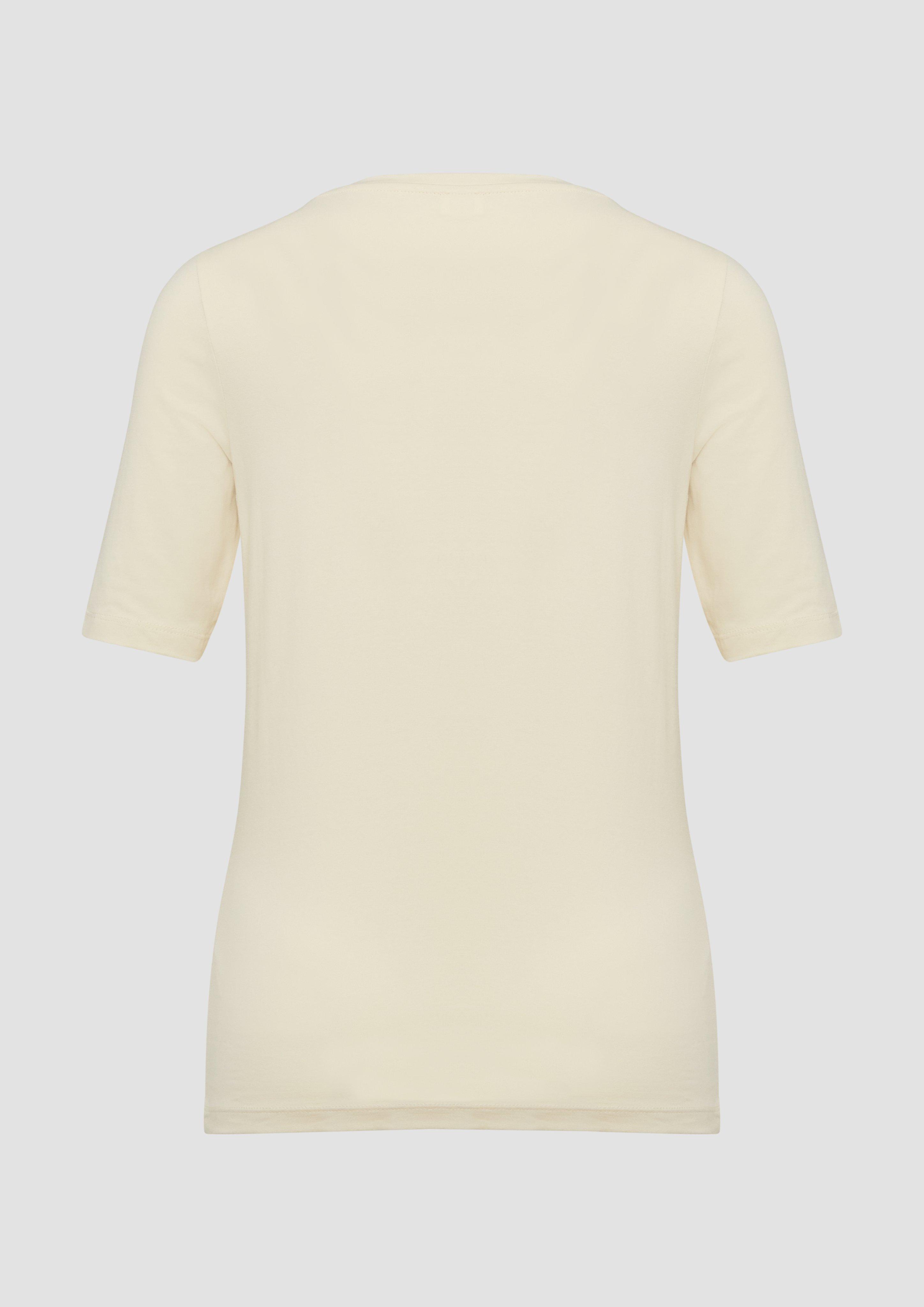 T-shirt in 80D0 & 59D0