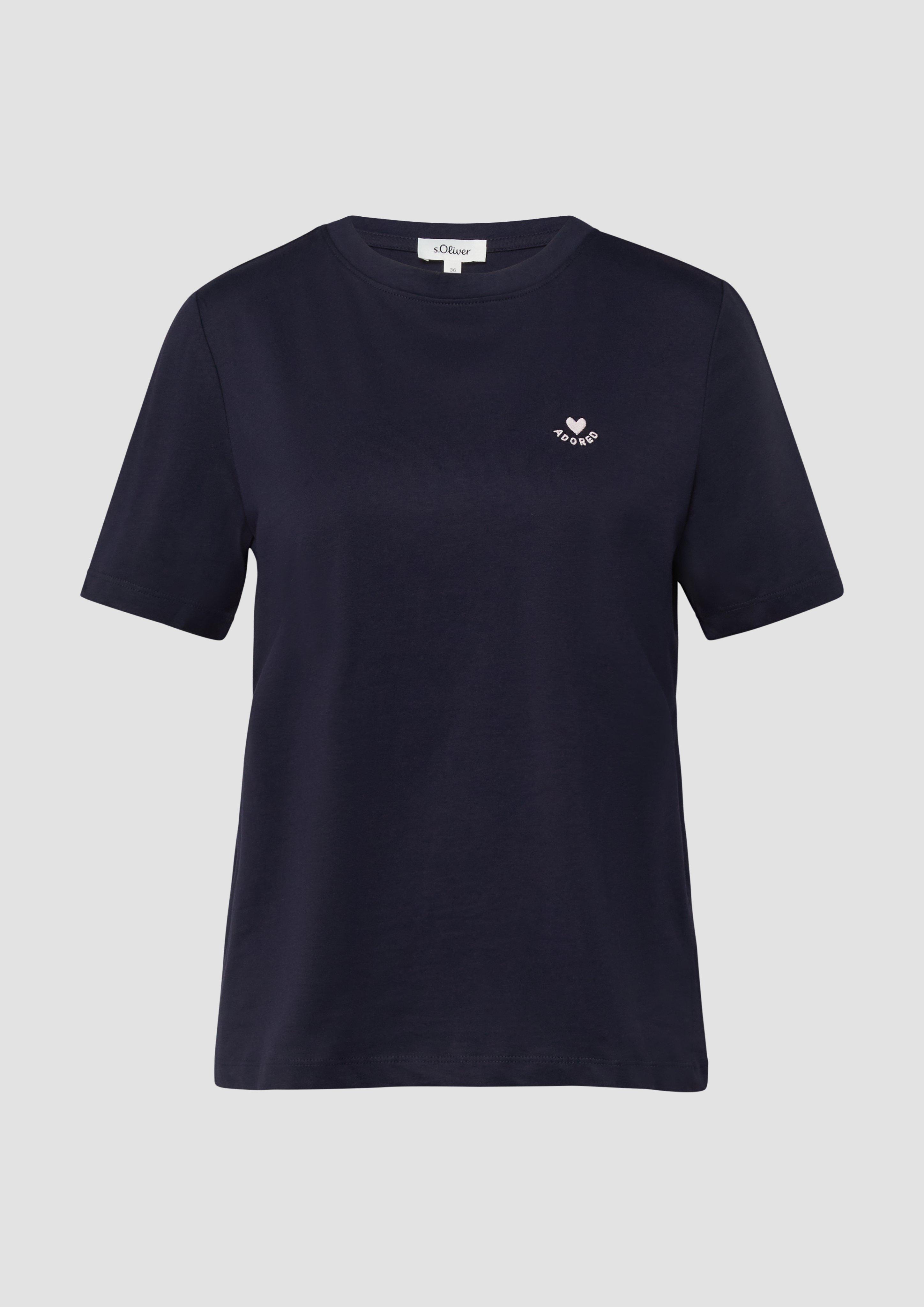 Product sibling blau