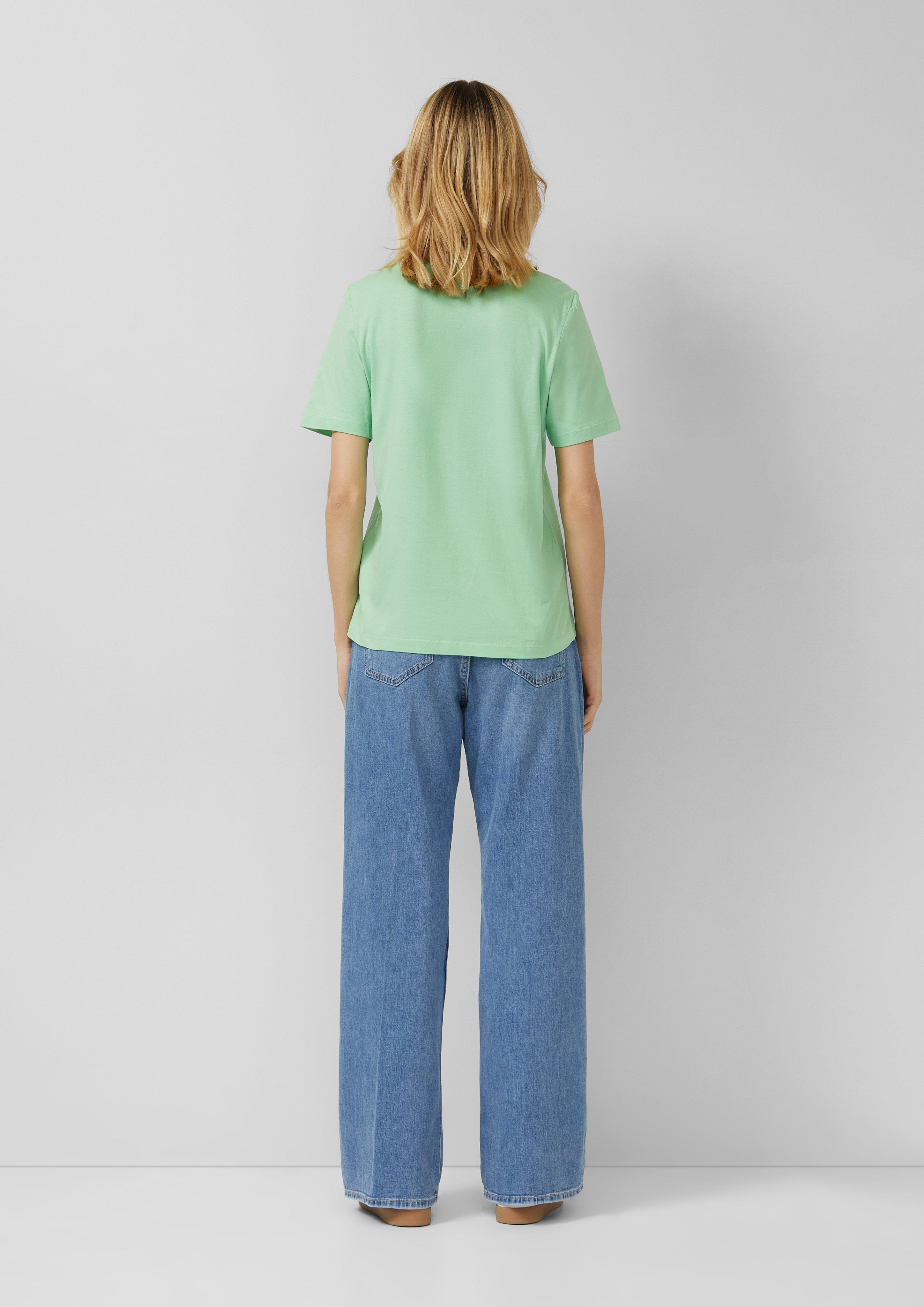 T-Shirt in 72D0 & 99D0