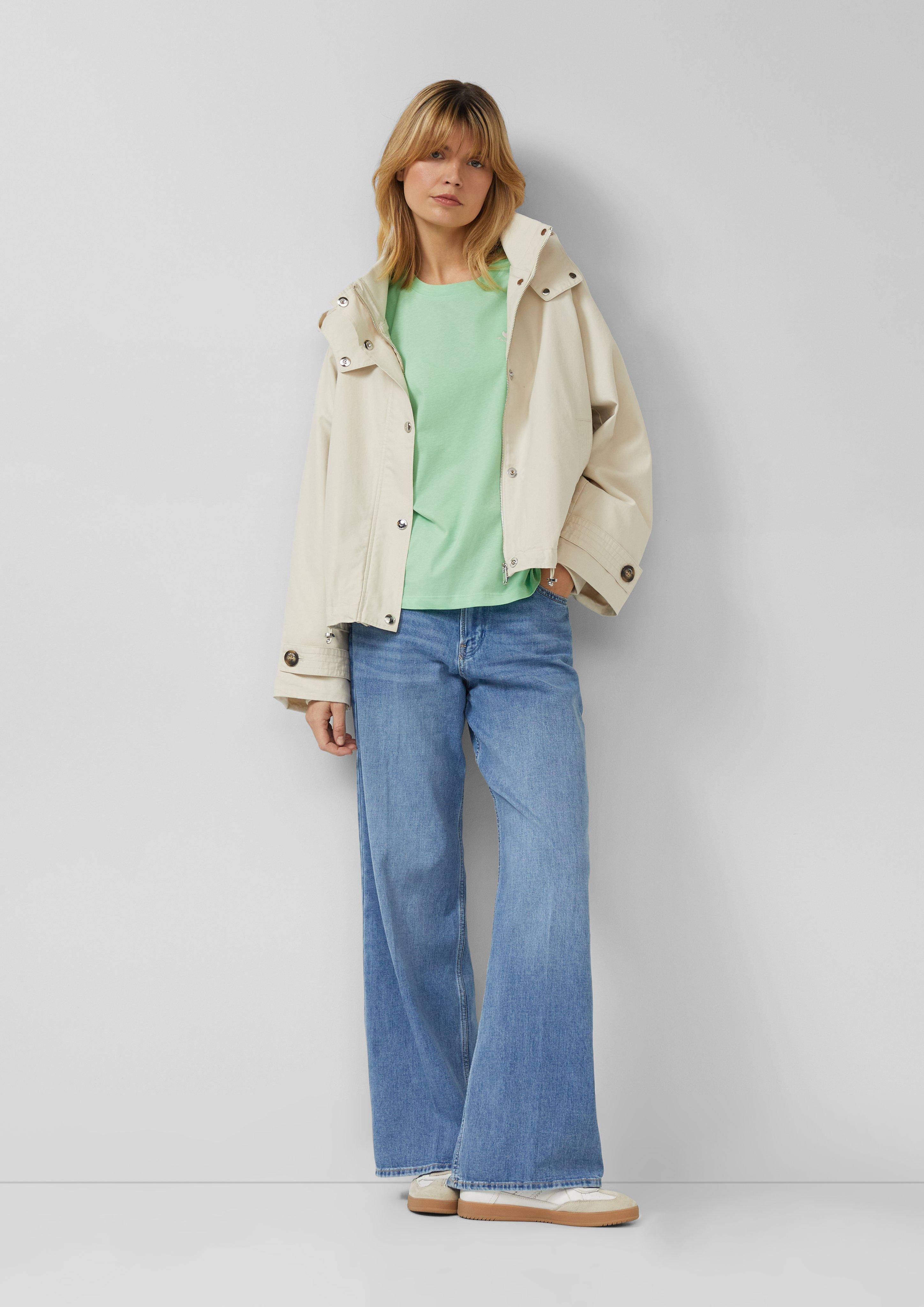 T-Shirt in 72D0 & 99D0