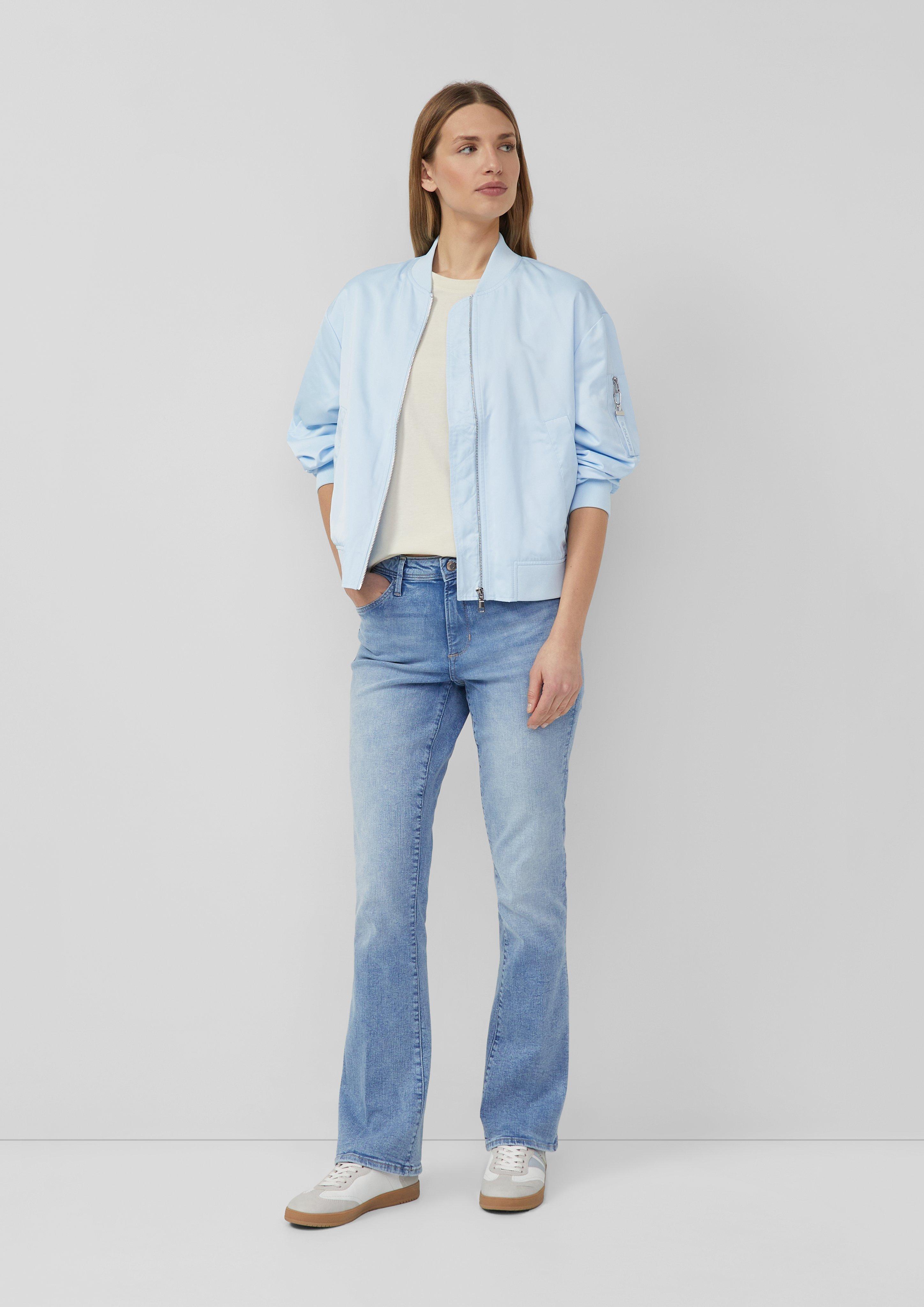 T-Shirt in 80D0 & 99D0