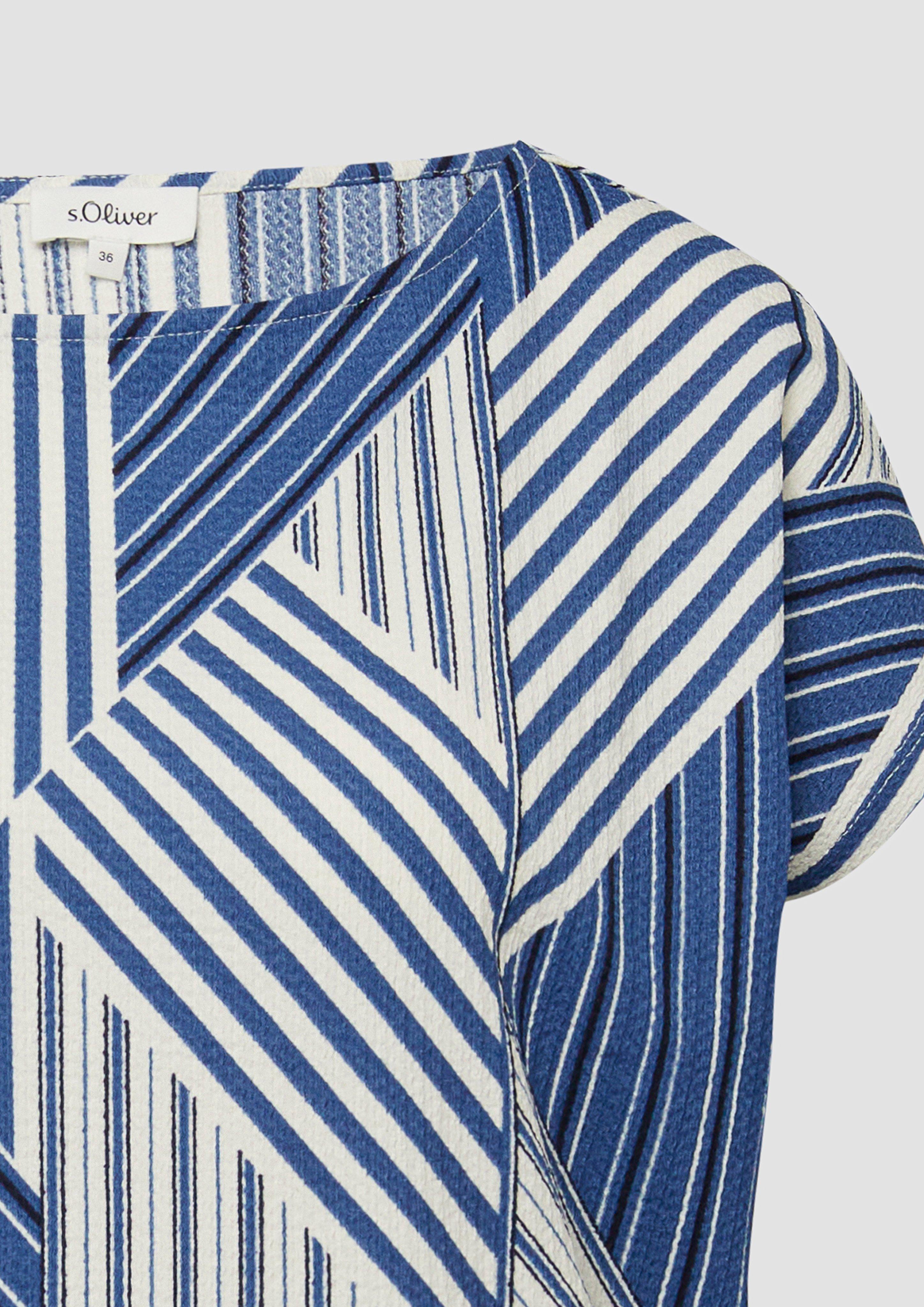 Tričko in 55A1 & 72A1