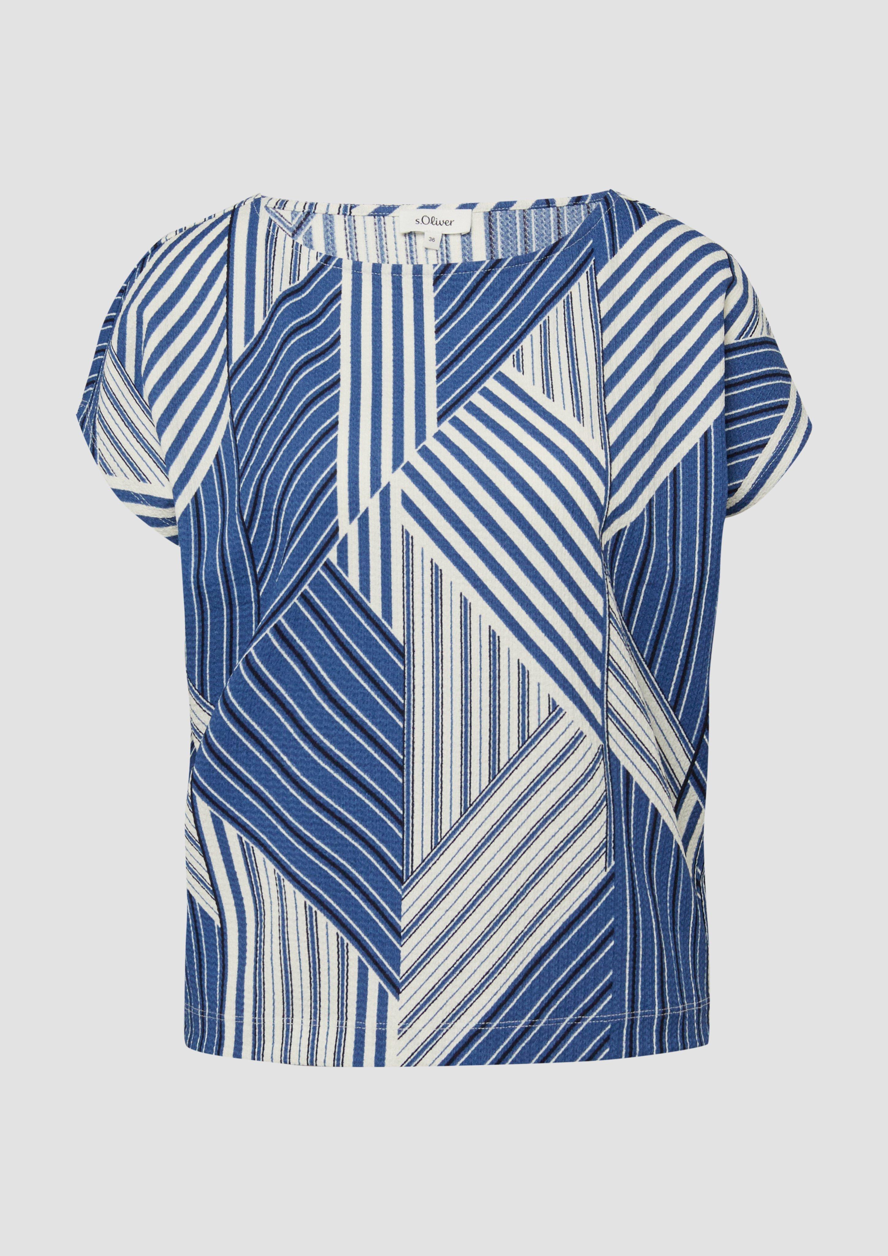 Product sibling blau