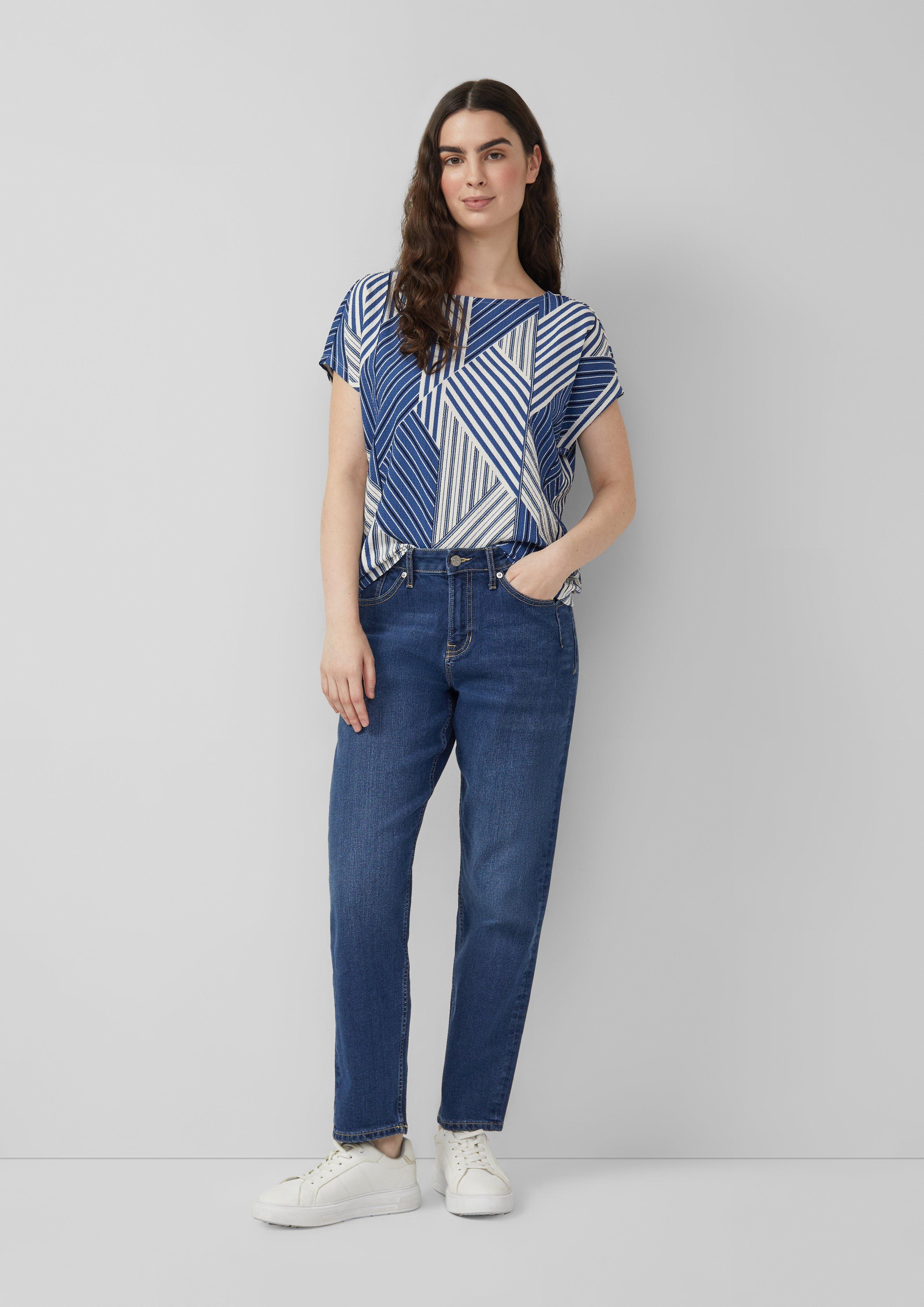 Tričko in 55A1 & 72A1