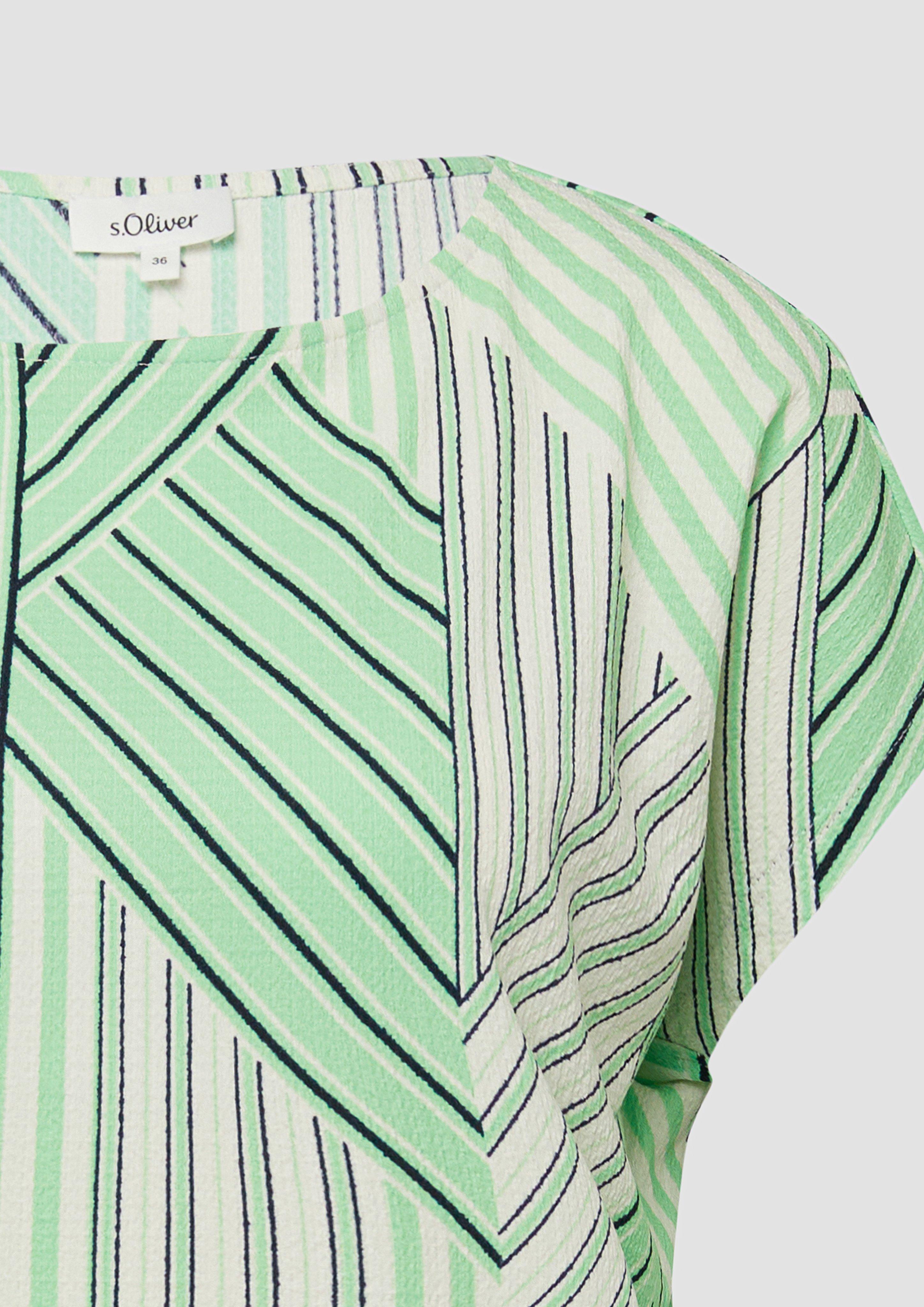 Tričko in 72A1 & 55A1