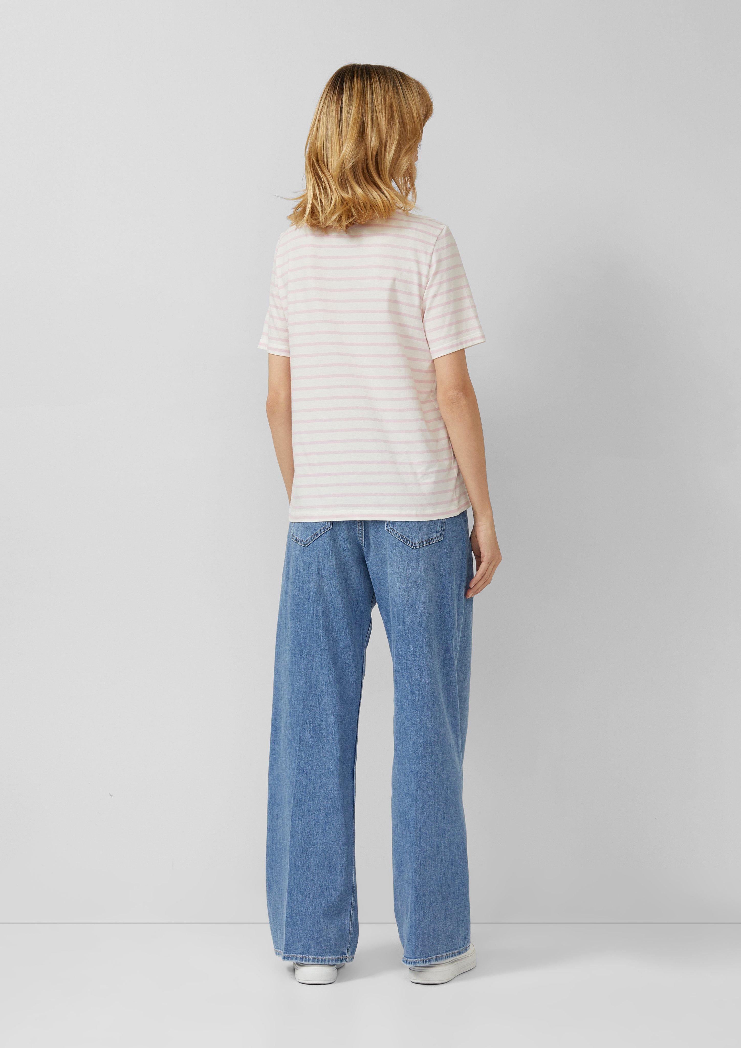 T-Shirt in 41G4, 59G4, 72G4, 51G4 & 99G4