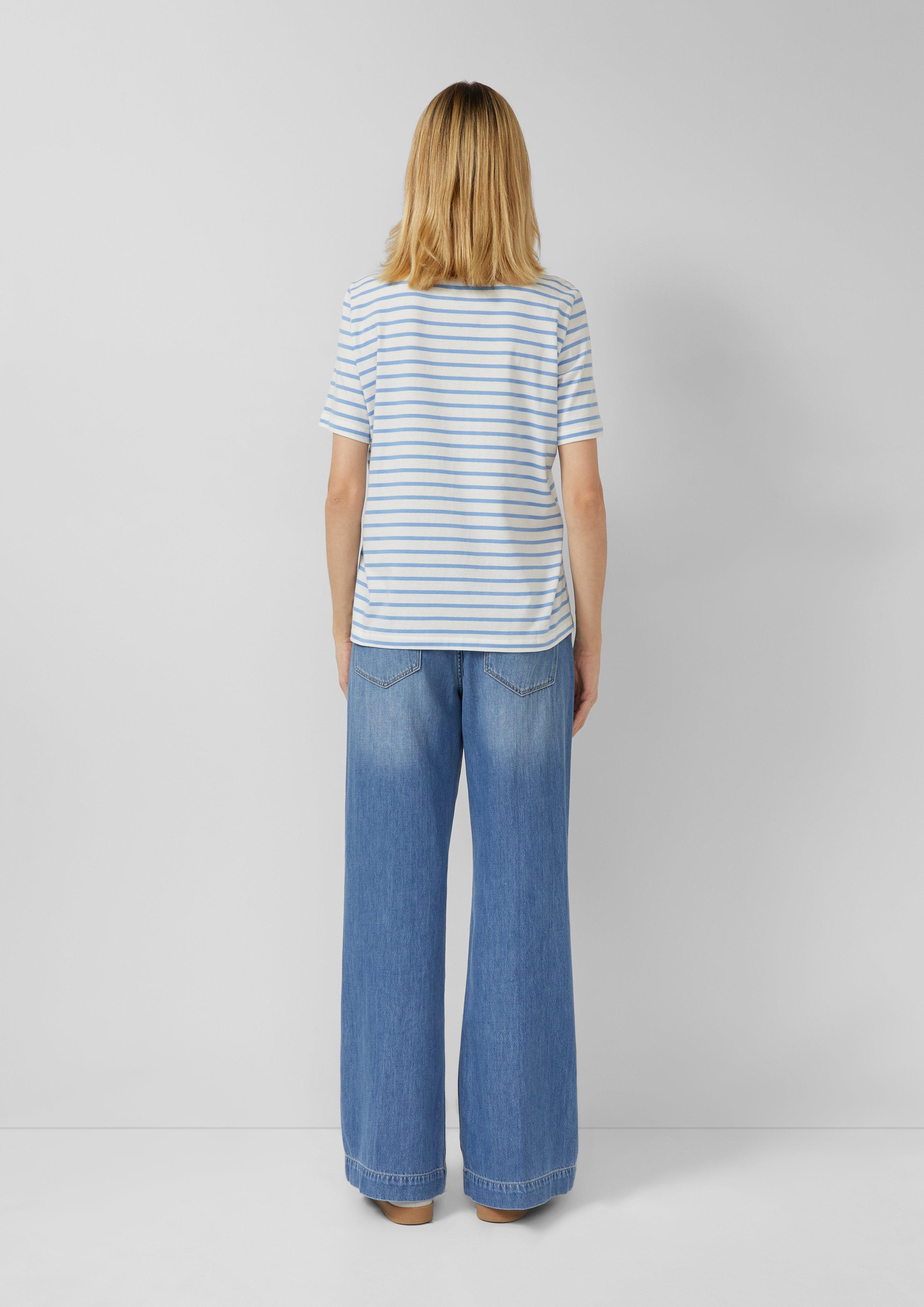 T-Shirt in 51G4, 59G4, 72G4, 41G4 & 99G4