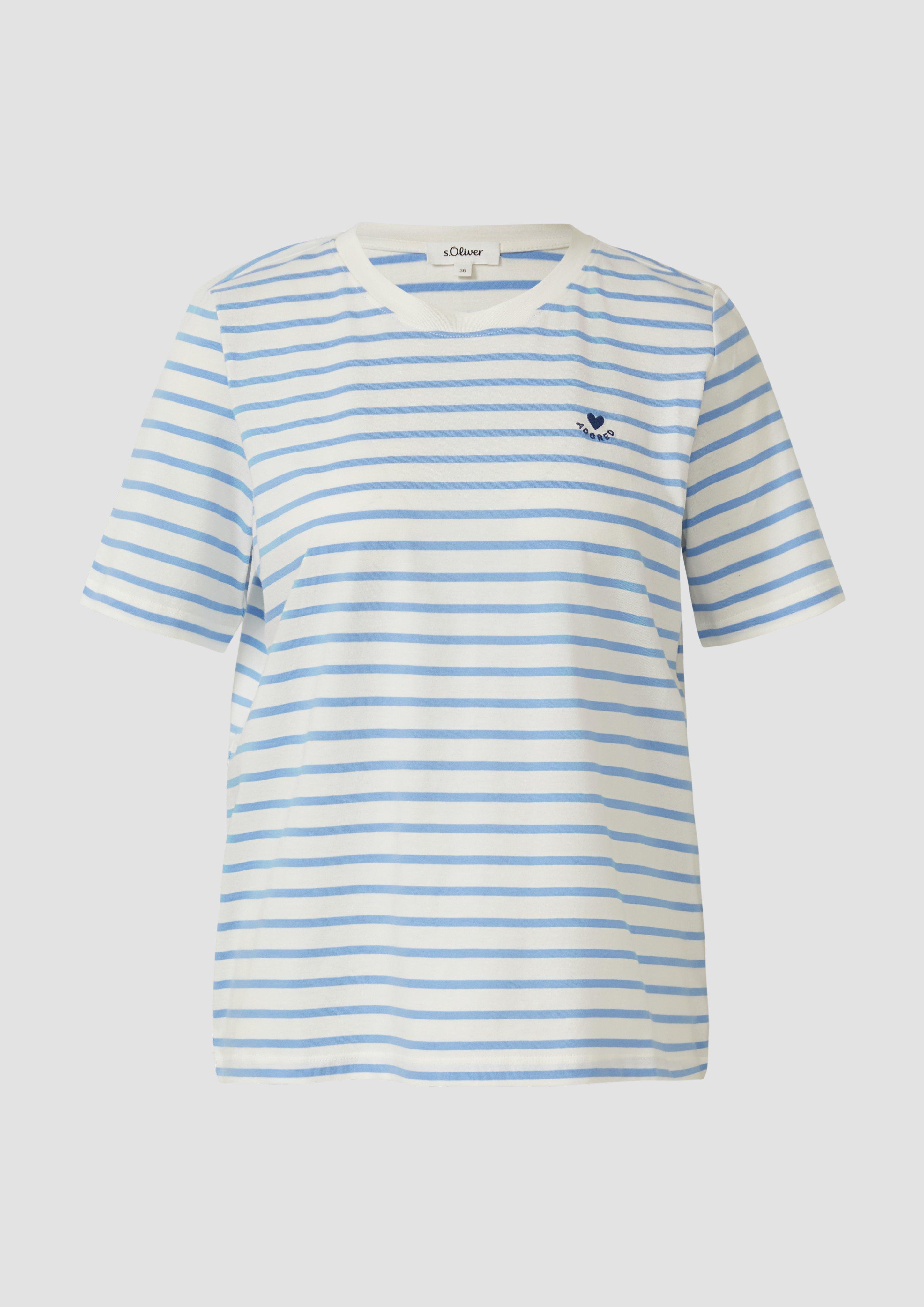 Product sibling blau