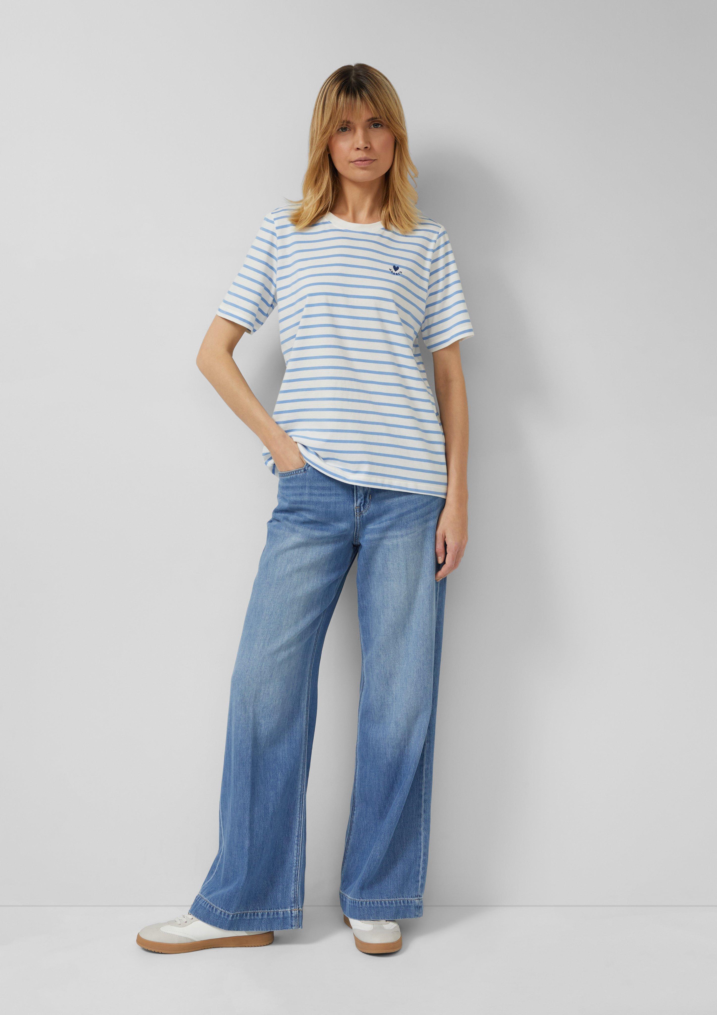 T-Shirt in 51G4, 59G4, 72G4, 41G4 & 99G4