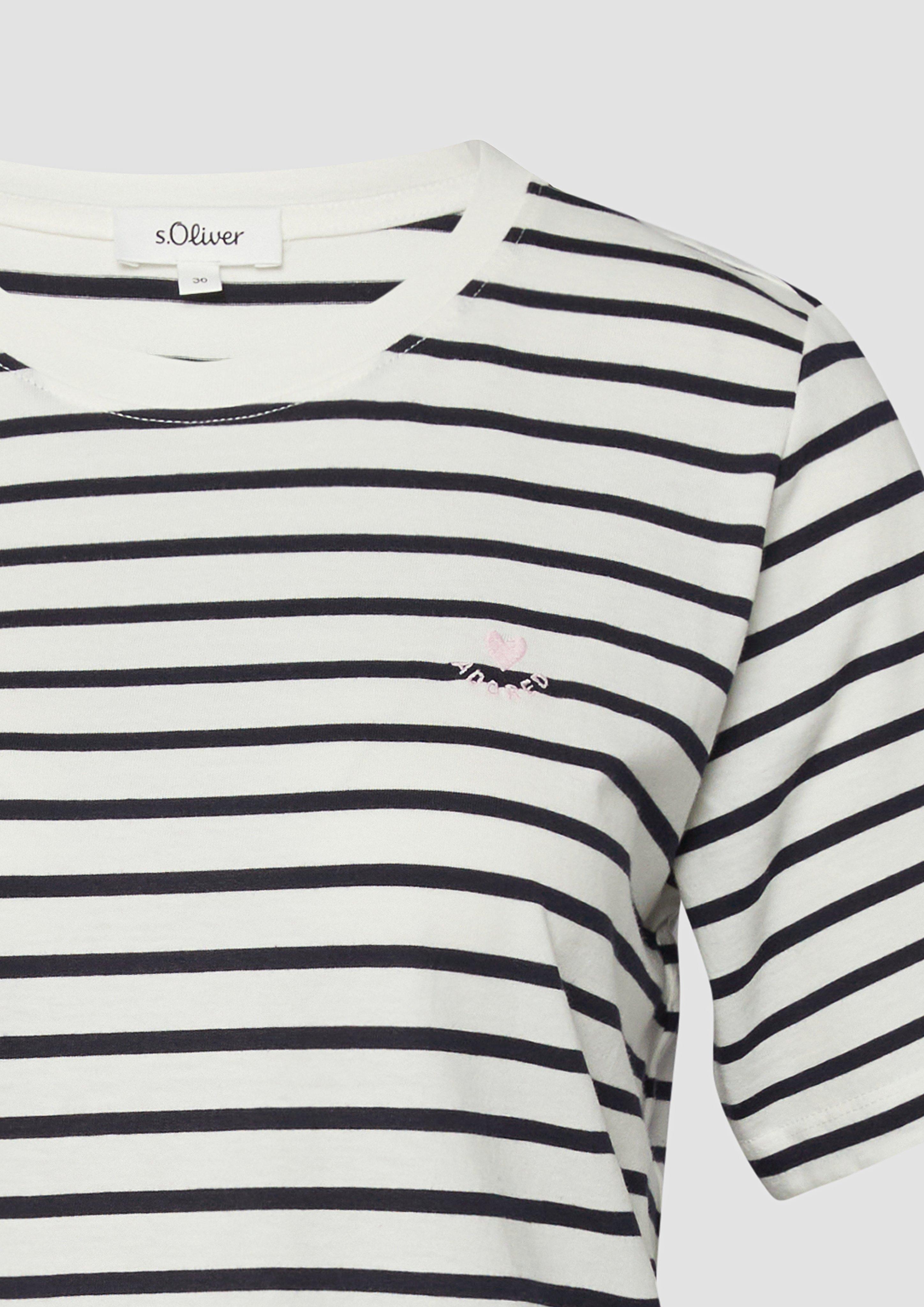 T-Shirt in 59G4, 72G4, 51G4, 41G4 & 99G4