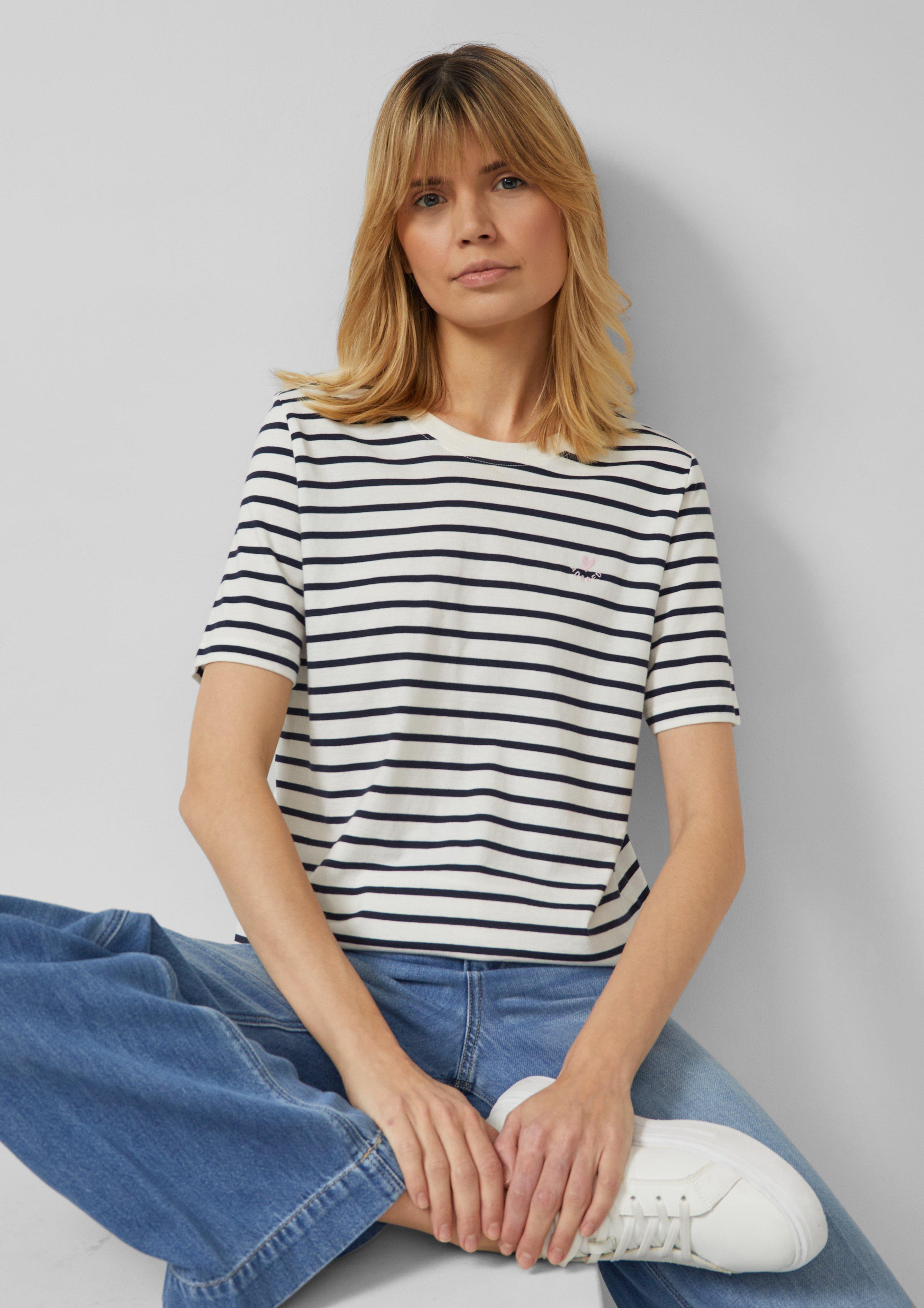 T-Shirt in 59G4, 72G4, 51G4, 41G4 & 99G4