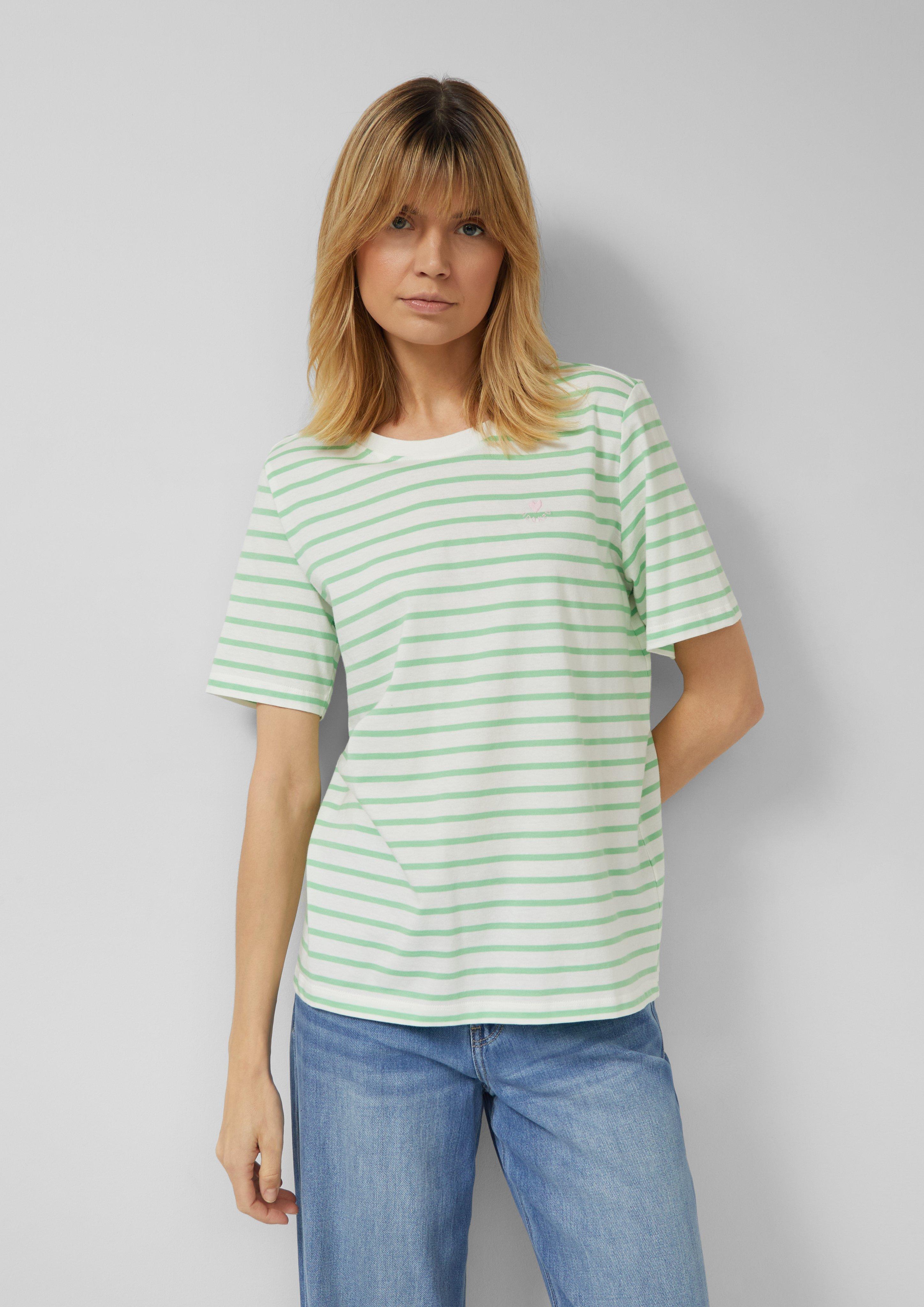 T-Shirt in 72G4, 59G4, 51G4, 41G4 & 99G4