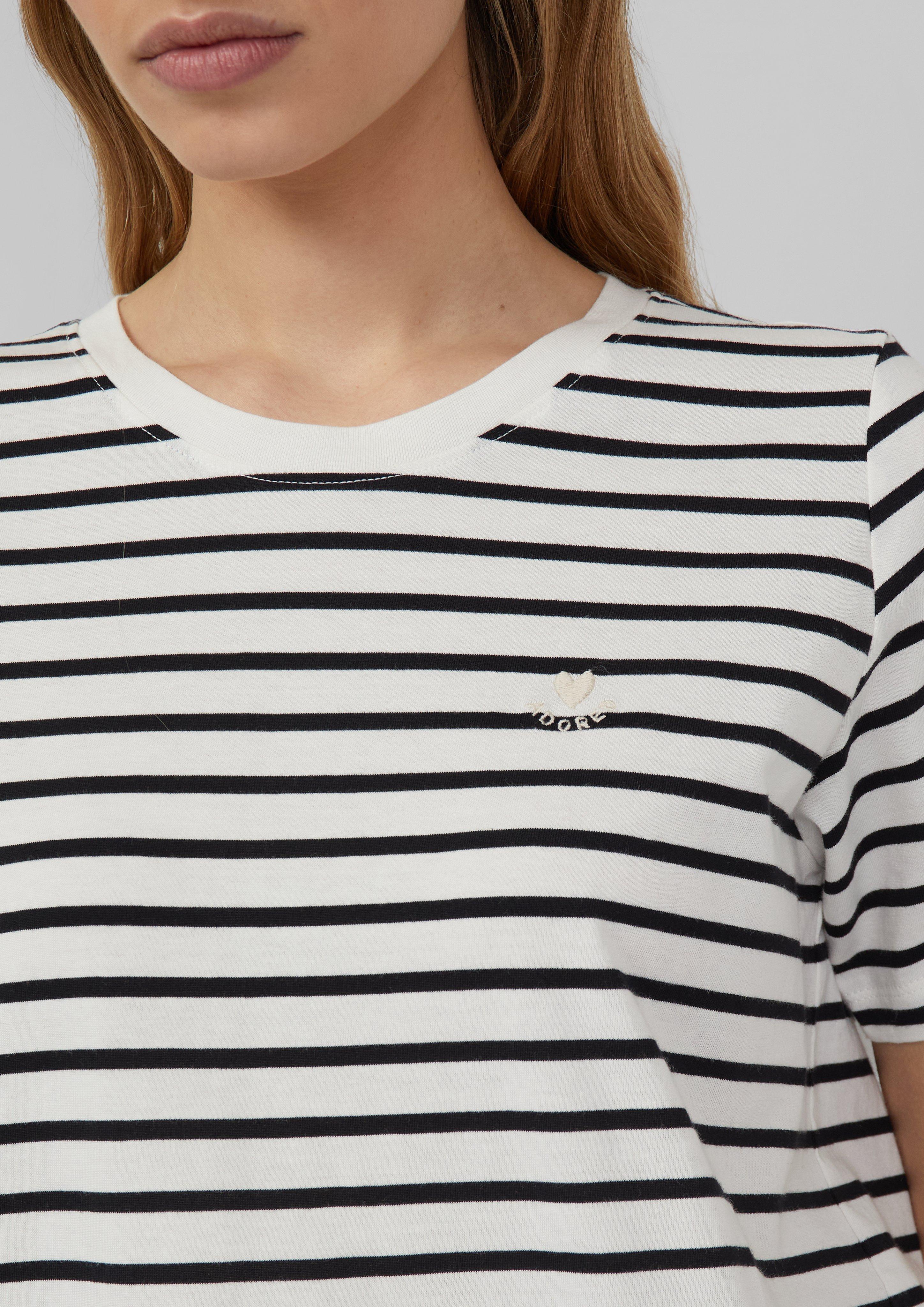 T-Shirt in 99G4, 59G4, 72G4, 51G4 & 41G4