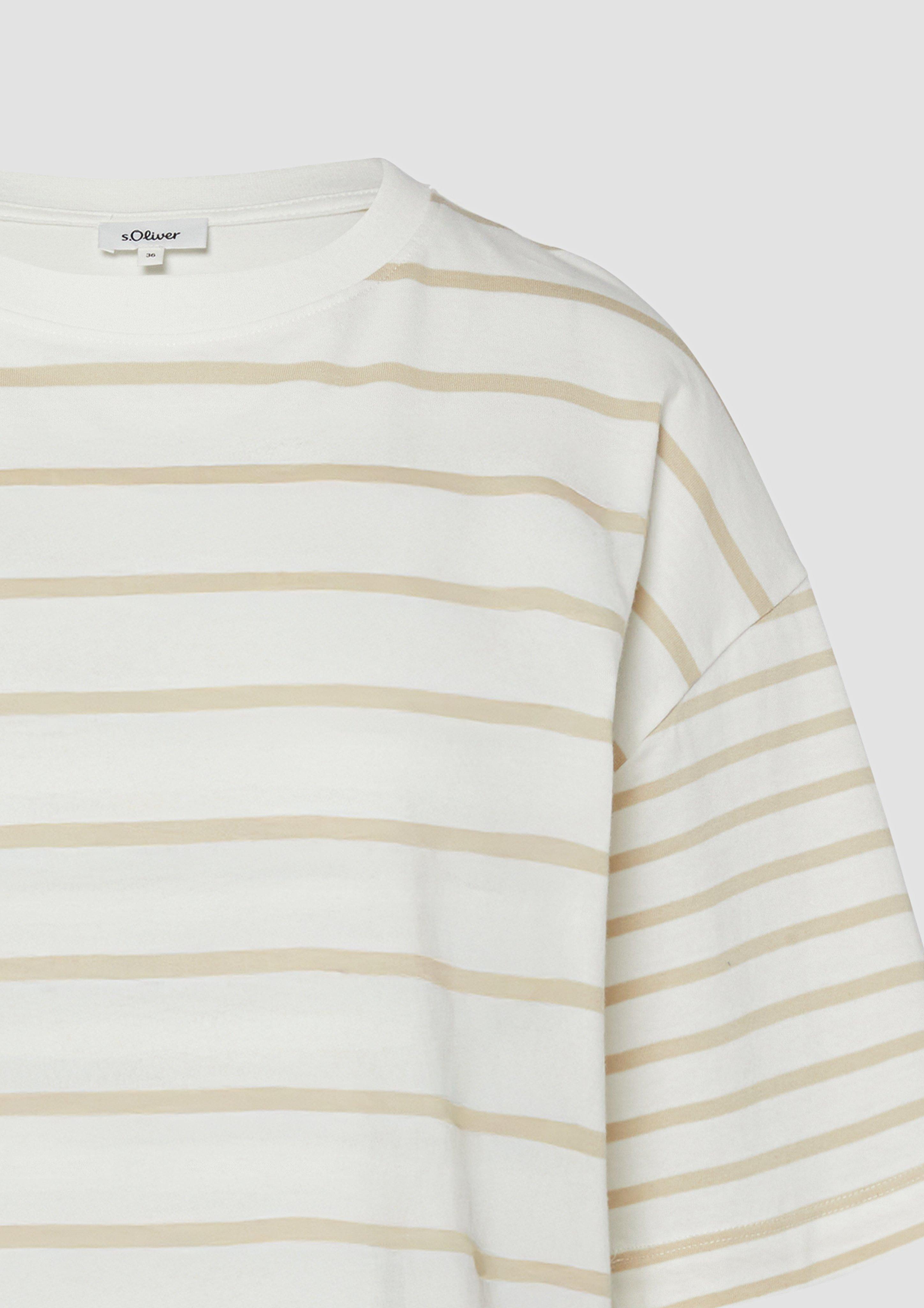 T-shirt in 81G8 & 59G8