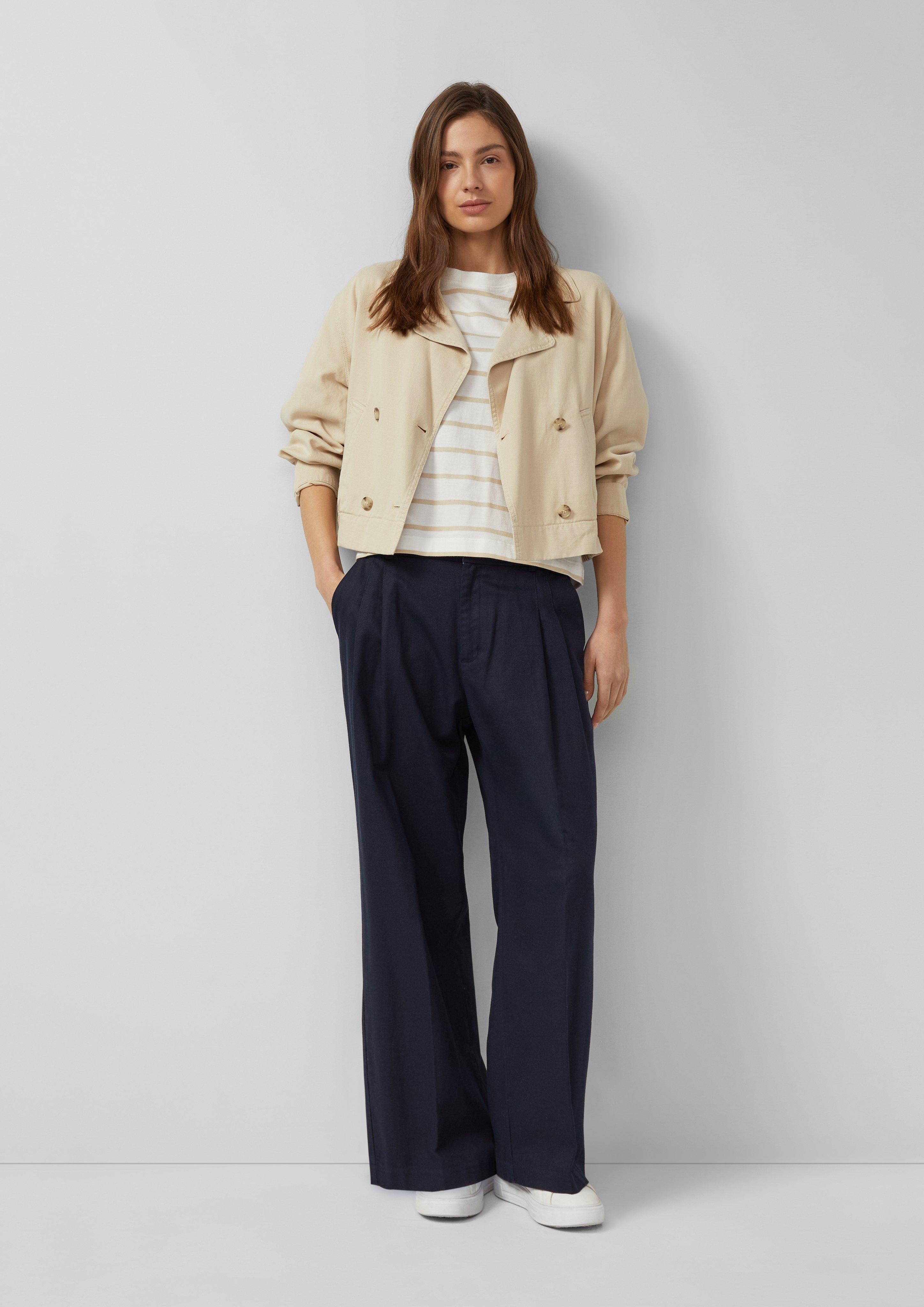 T-shirt in 81G8 & 59G8