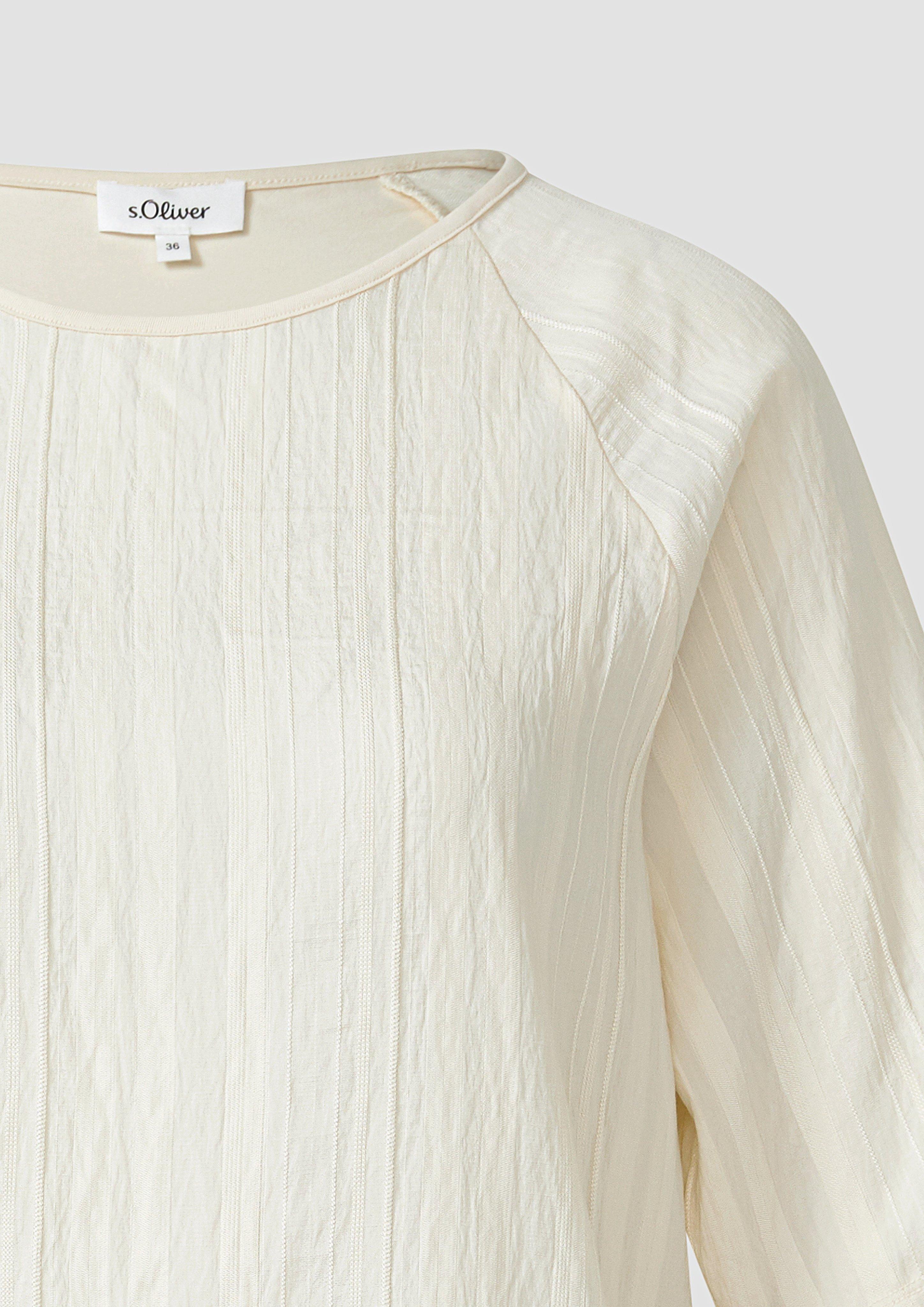 T-Shirt in 8000, 5141 & 5527