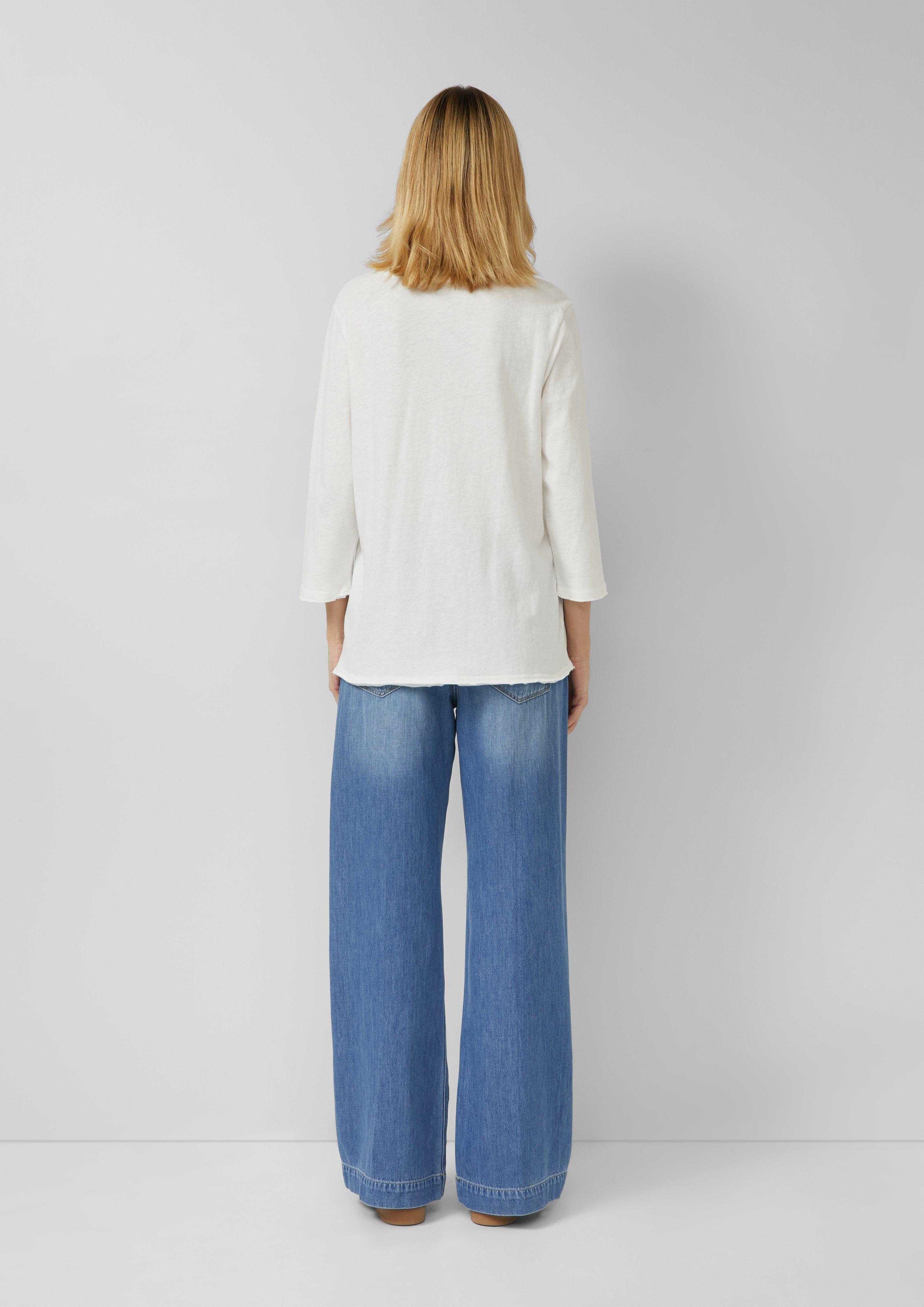 T-Shirt in 0210 & 9999