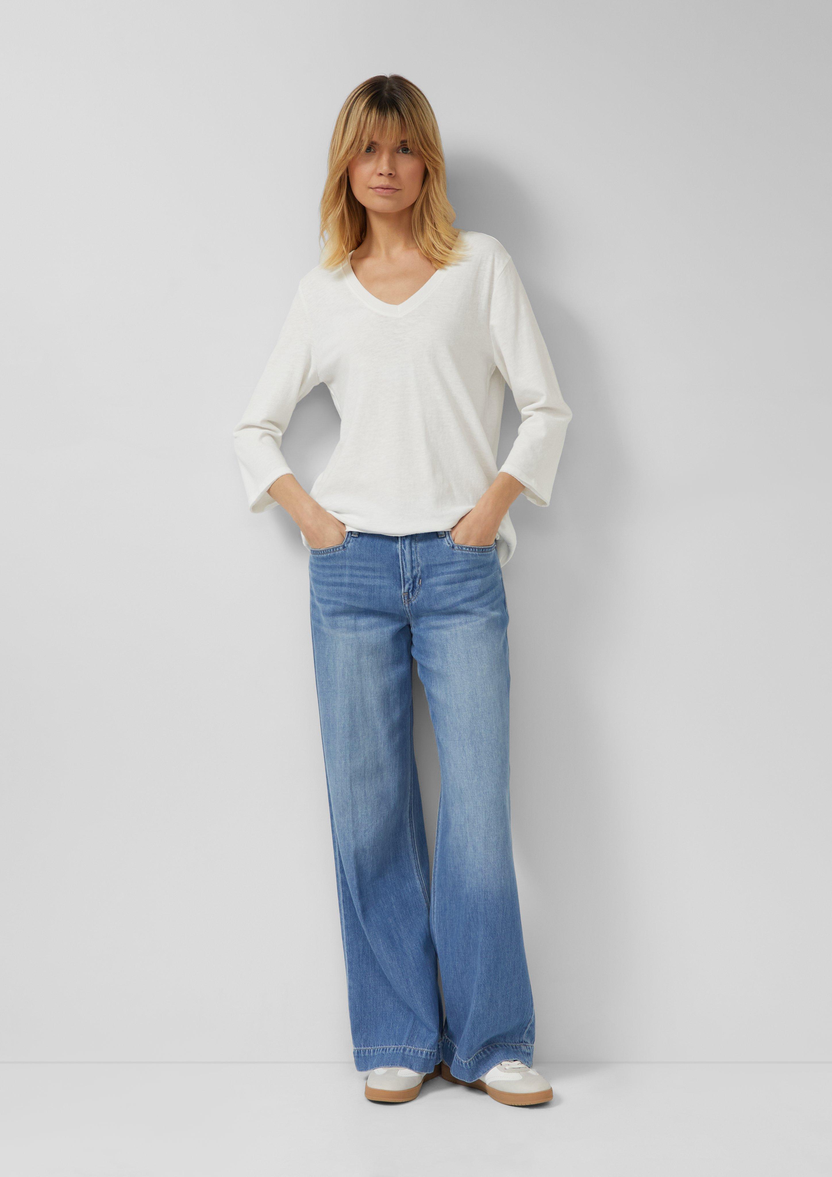 T-Shirt in 0210 & 9999