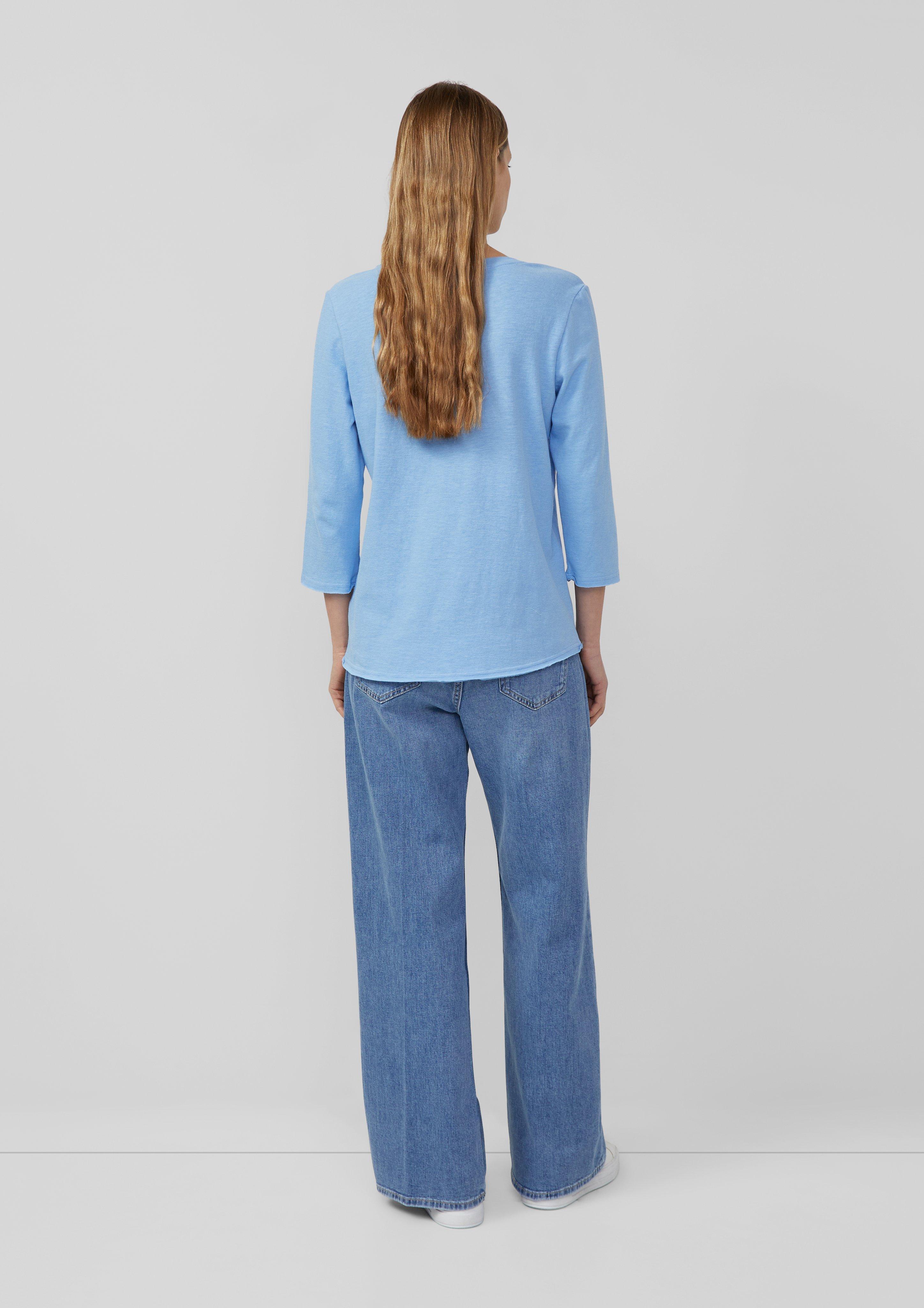 T-Shirt in 5141 & 9999