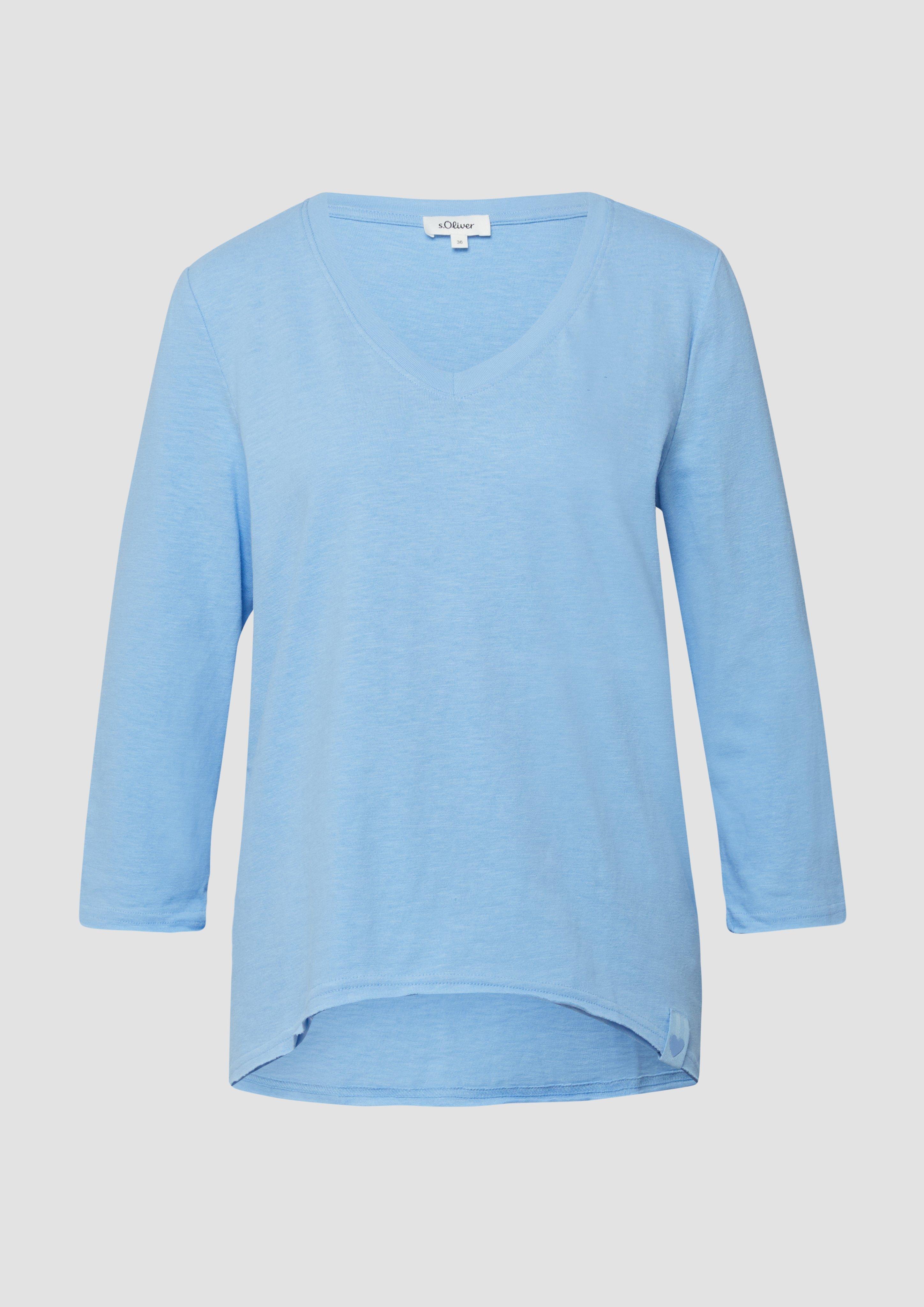 Product sibling blau