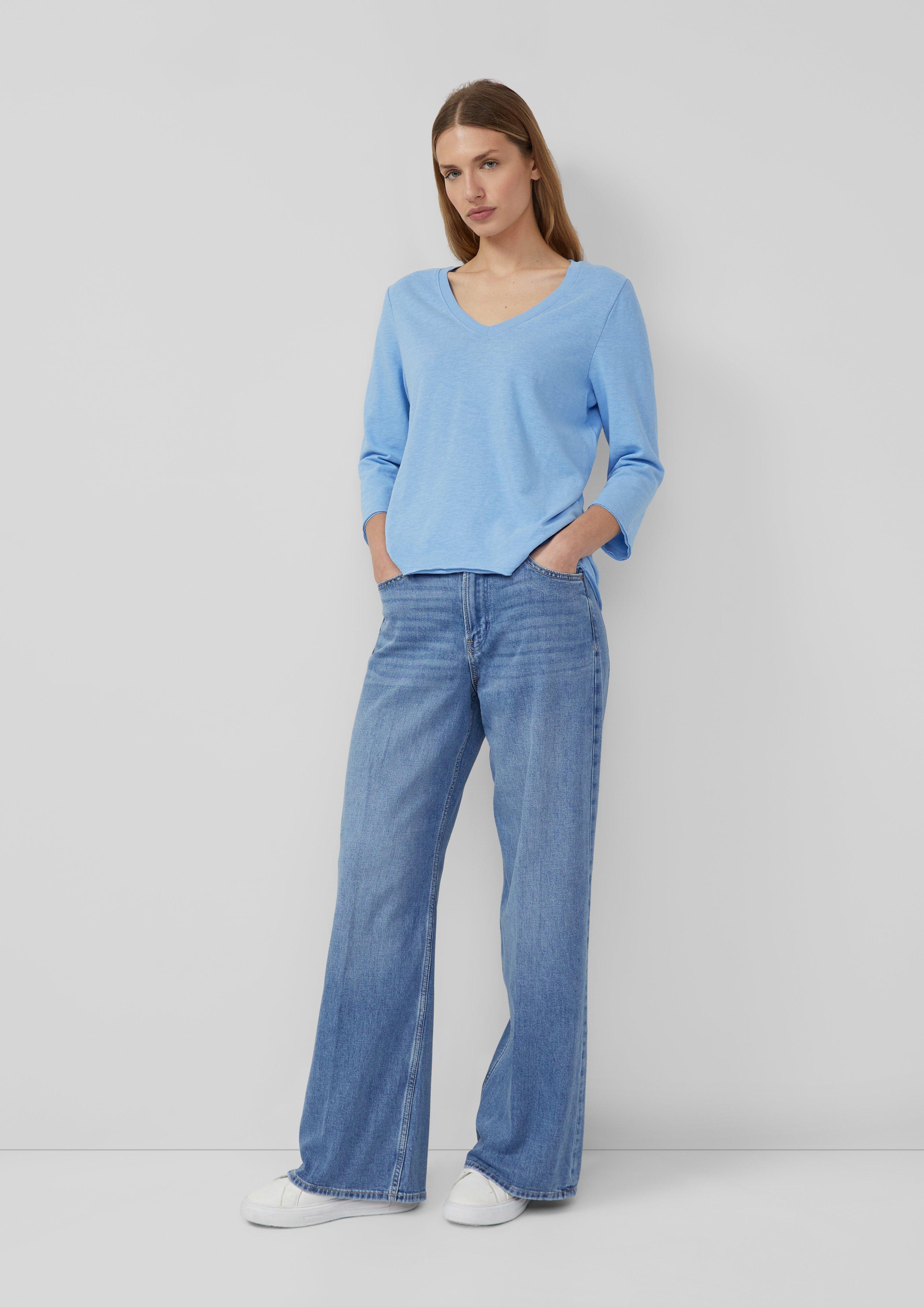 T-Shirt in 5141 & 9999